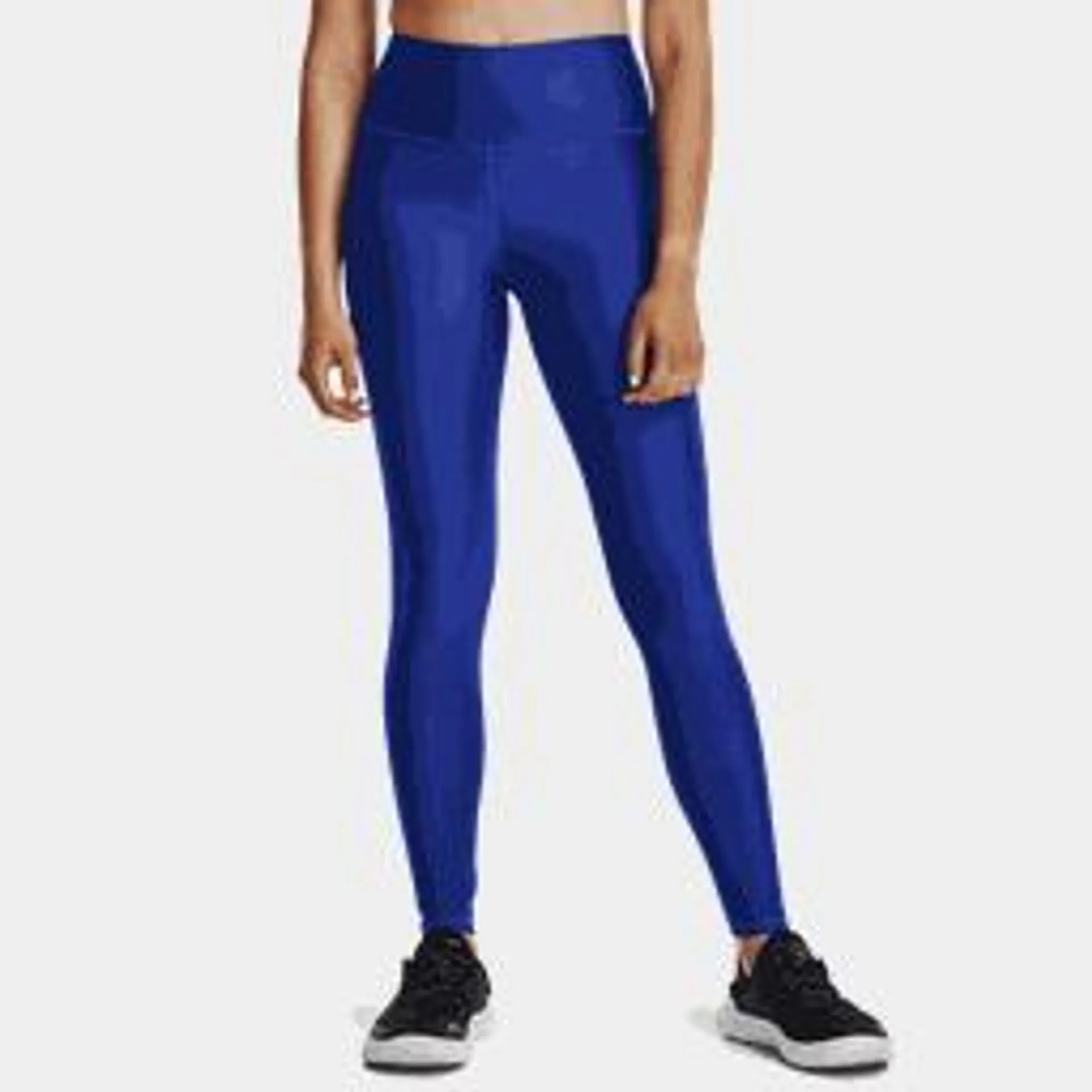 Armour Branded Legging, treenitrikoot, naiset