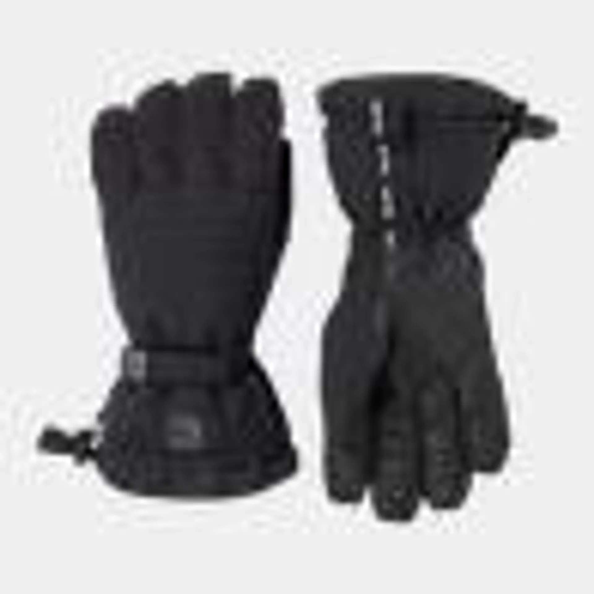 Alpine Glove Gore Tex perform - 5 finger 24/25, käsineet unisex