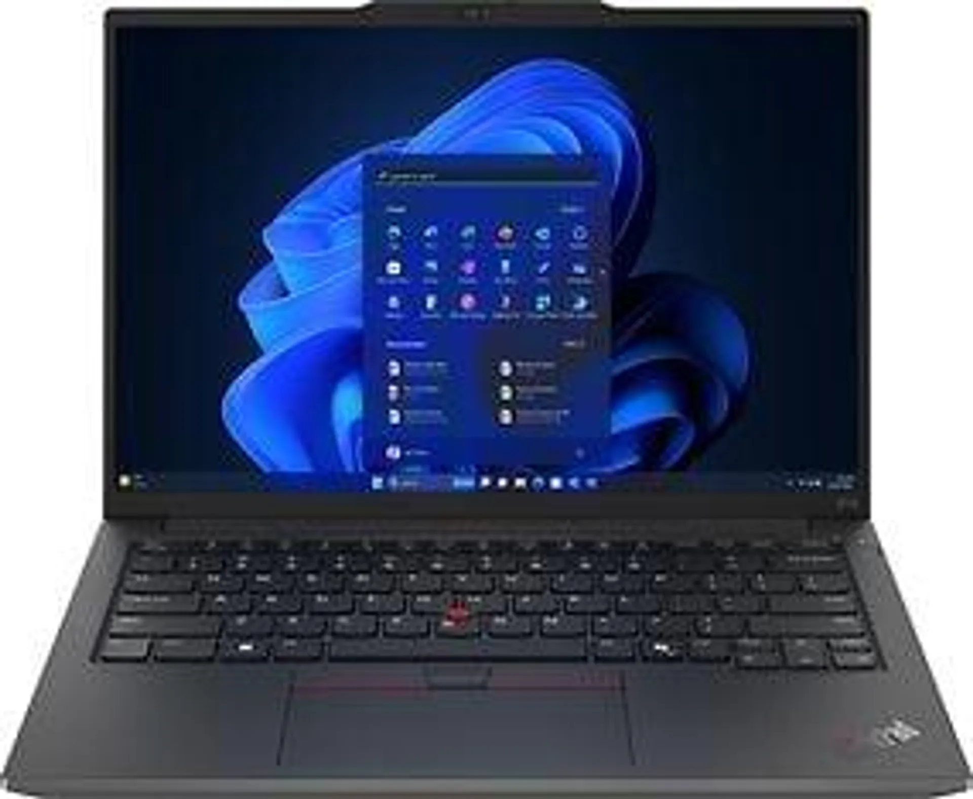 Lenovo ThinkPad E14 Gen 6 - 14" -kannettava, Win 11 Pro (21M70013MX)