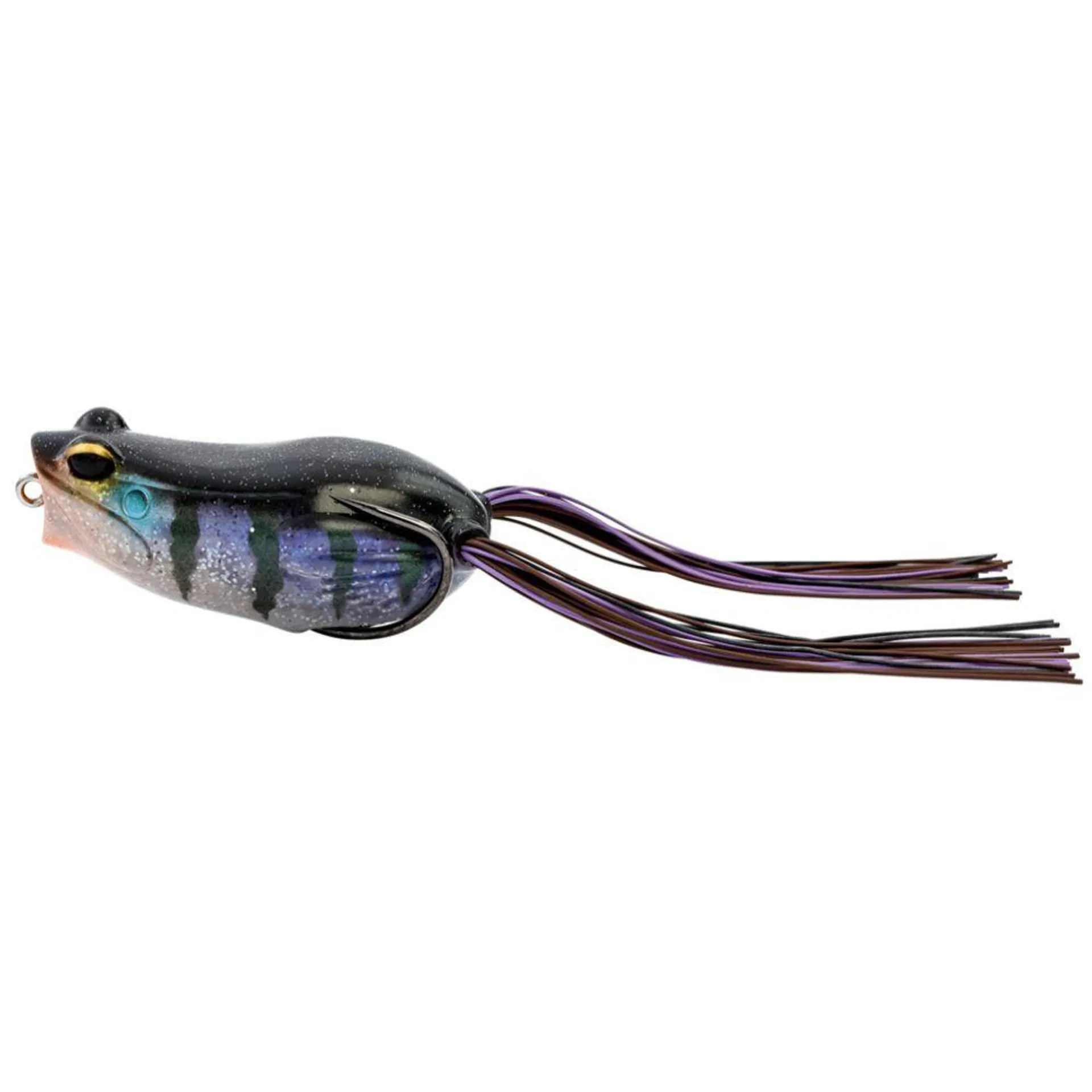 Savage Gear Hop Popper Frog 5,5 cm 15 g popperiviehe