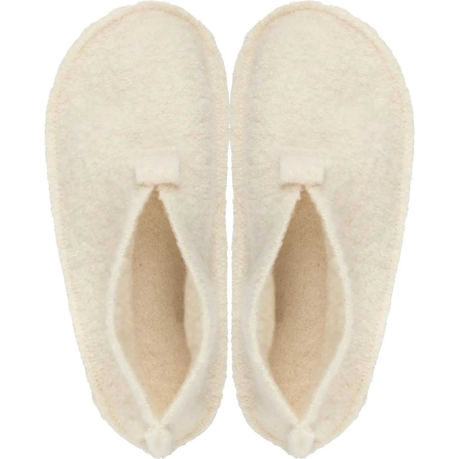 Koto Wool Slippers