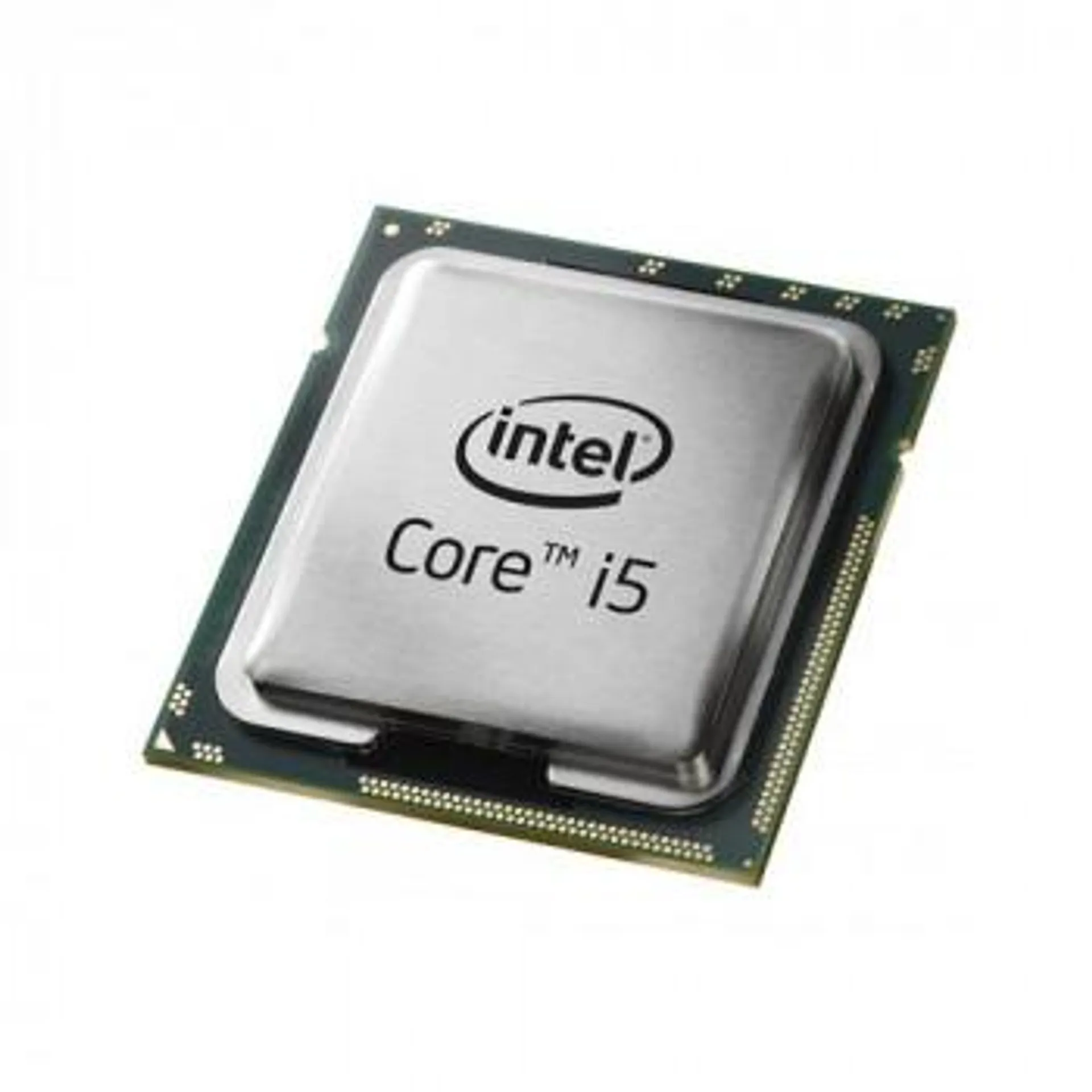 Intel Core i5-6500