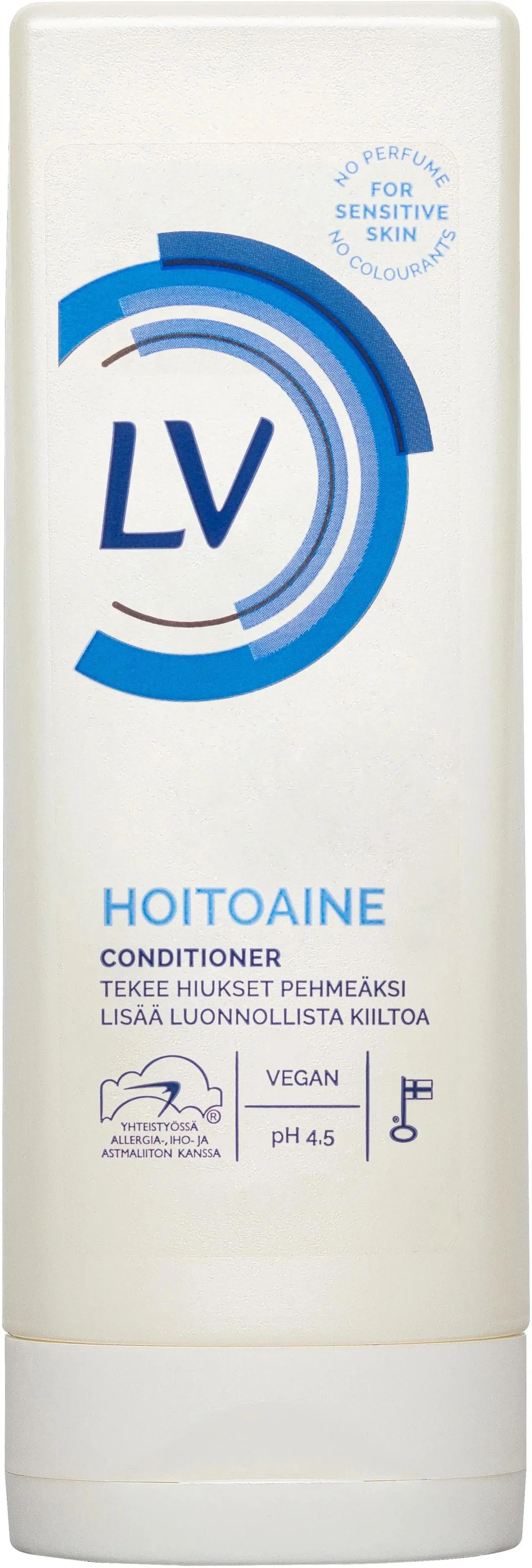 LV 200ml hiusten hoitoaine