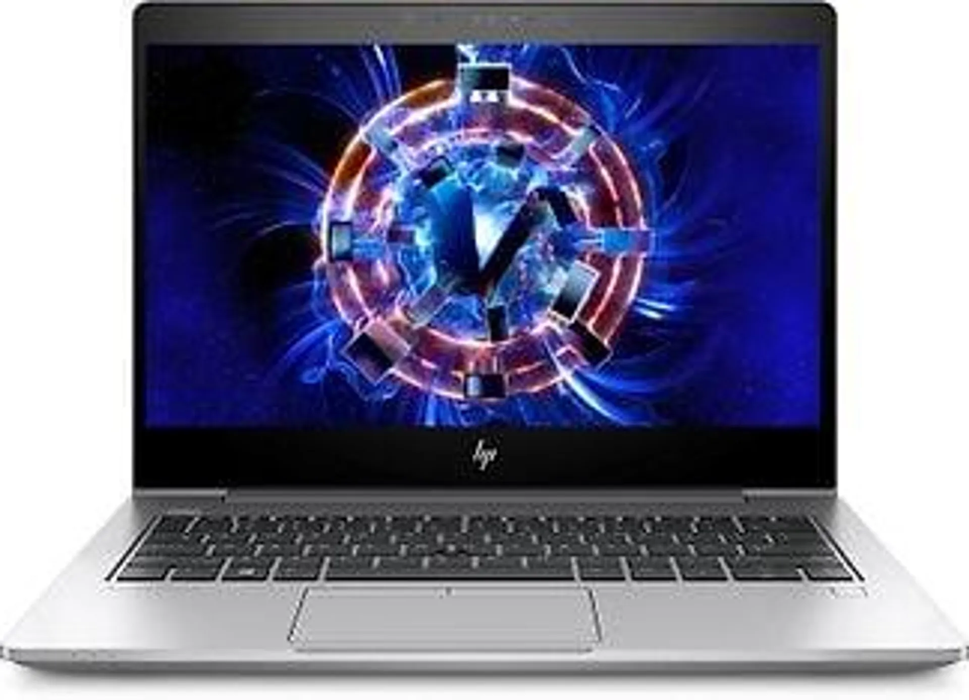 FWD: HP EliteBook 830 G5 13,3" -käytetty kannettava tietokone, **B-luokitus** Win 11 Pro (11001019641)