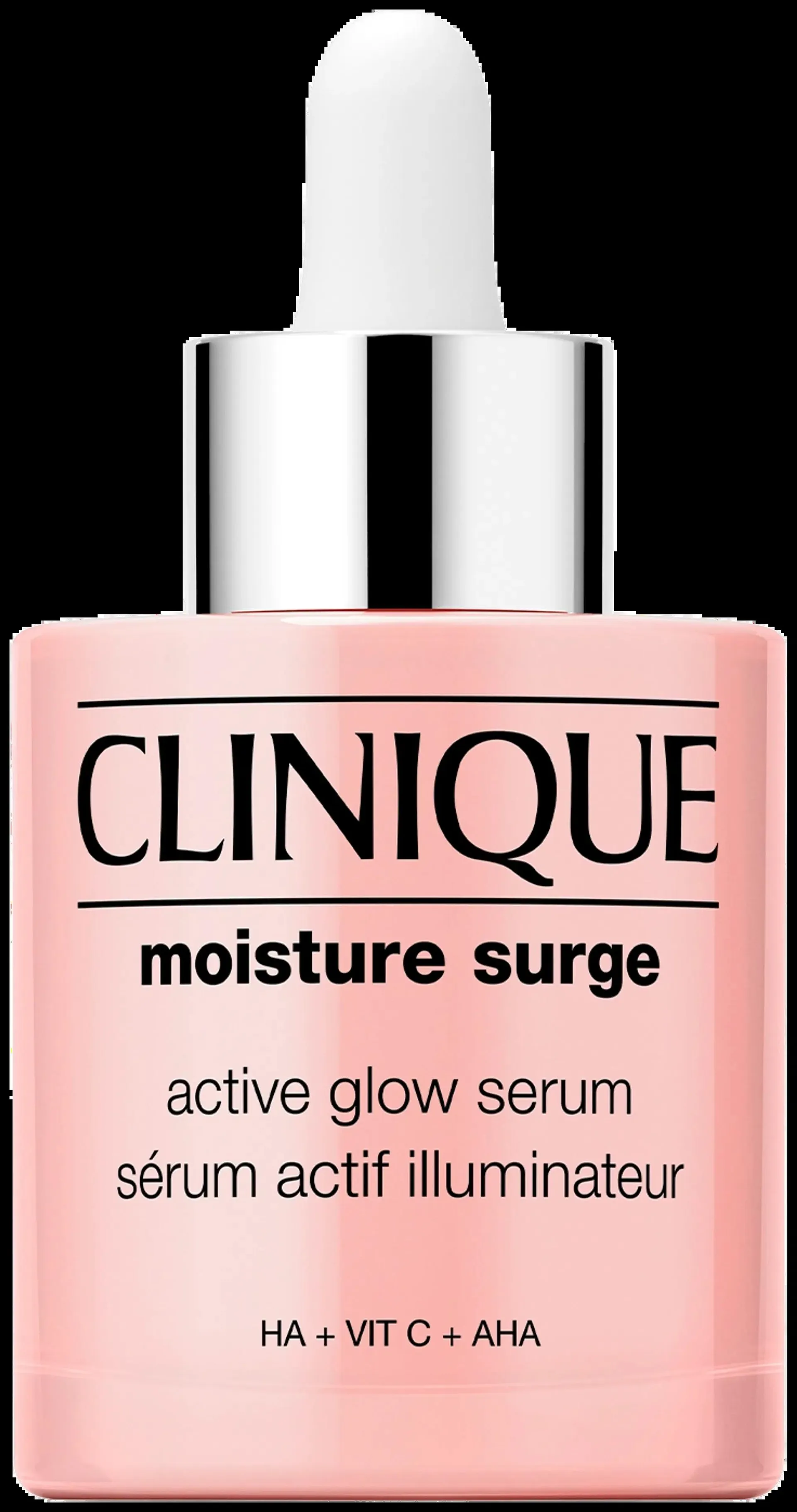 Clinique Moisture Surge Active Glow Serum 30 ml