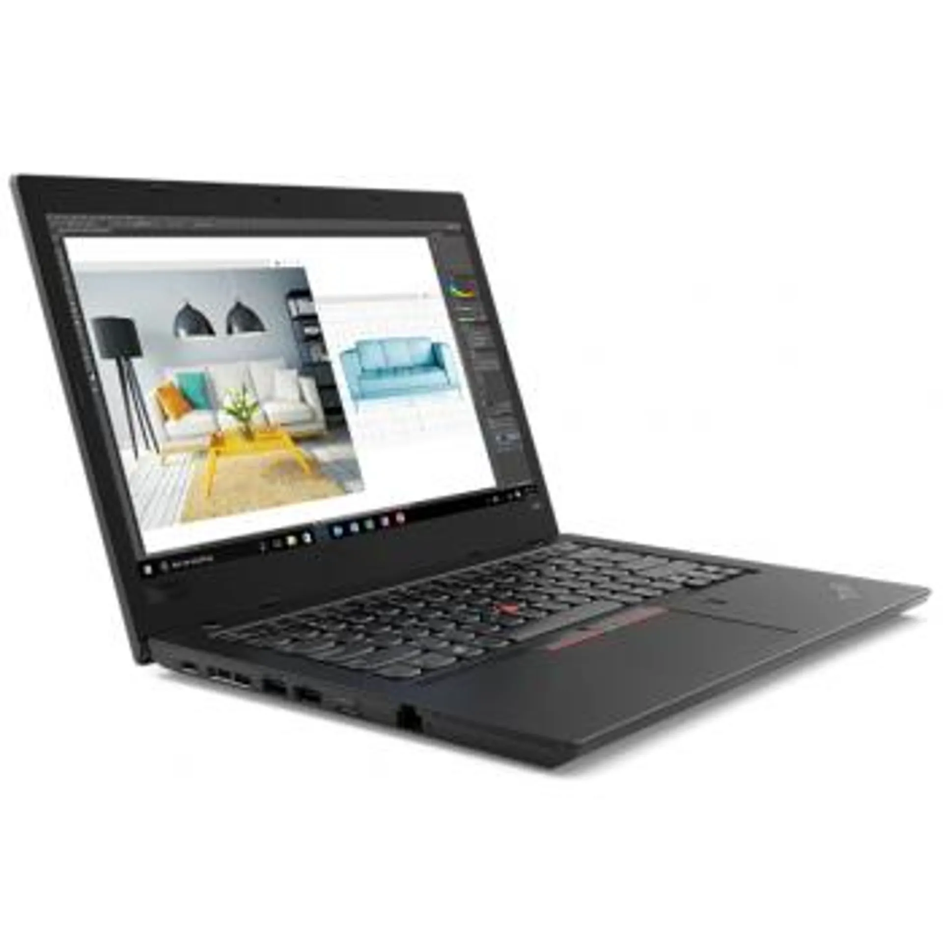 Lenovo Thinkpad L490