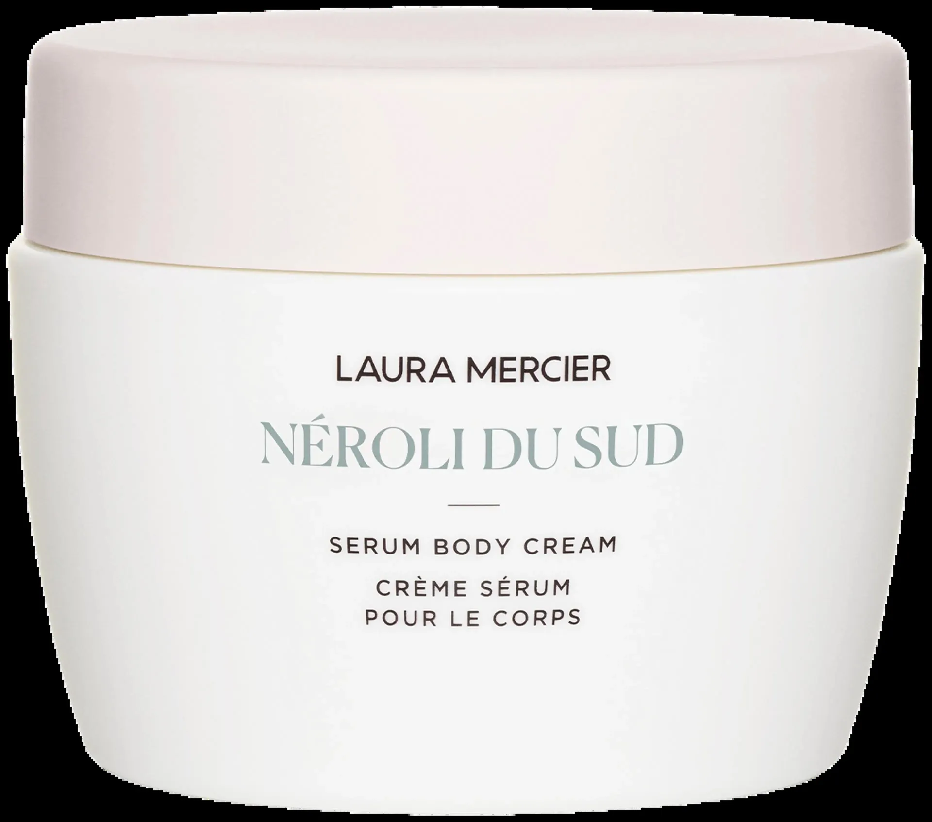 Laura Mercier Serum Body Cream Néroli du vartalovoide 200 ml