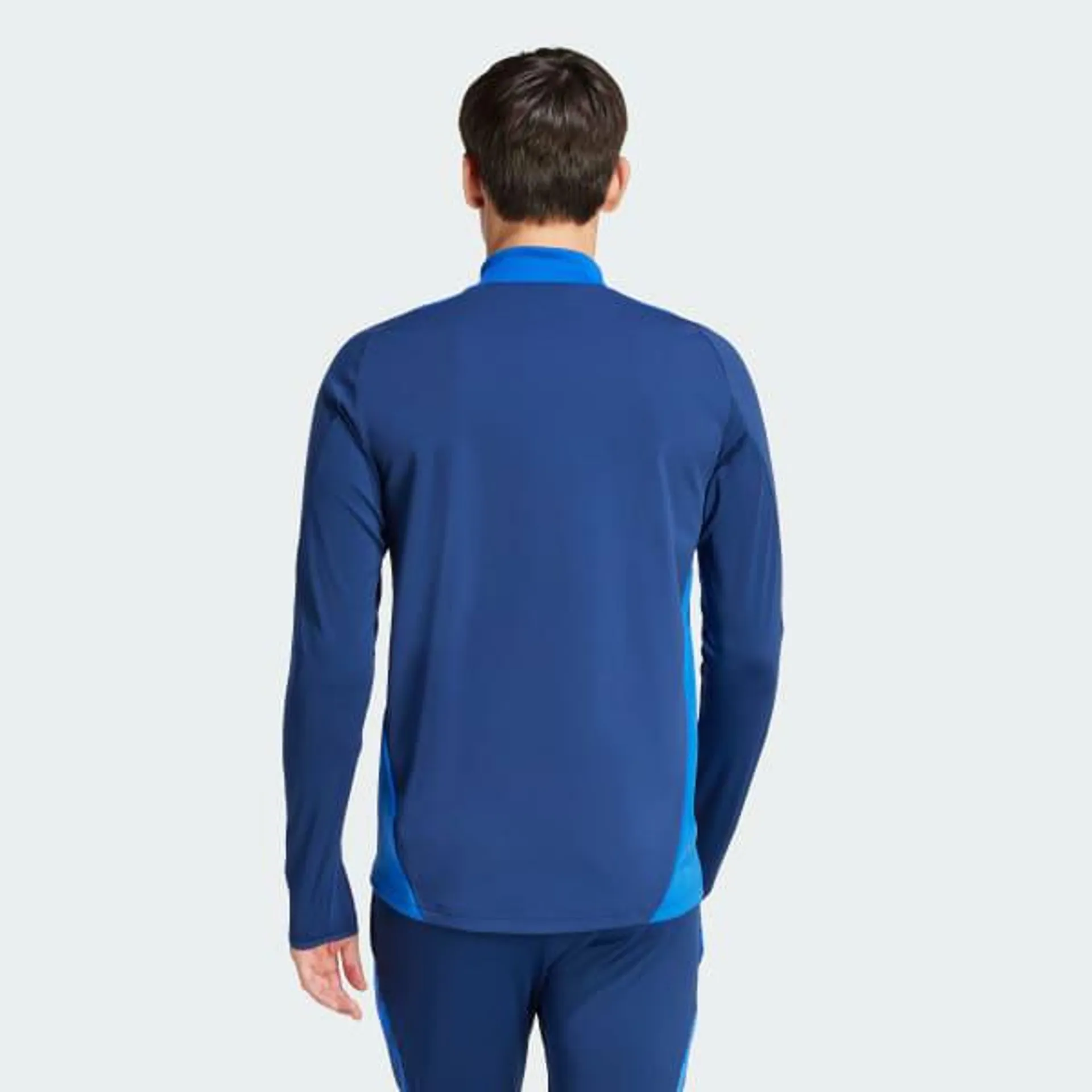 Tiro 24 Competition Training Track Top