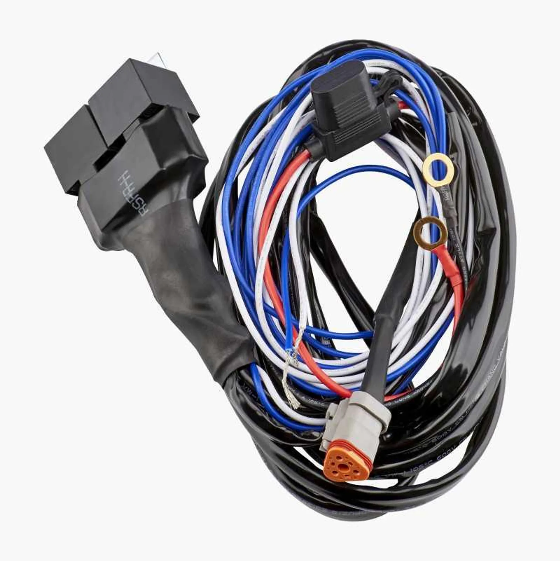 Relay cable kit DT3, 12 V