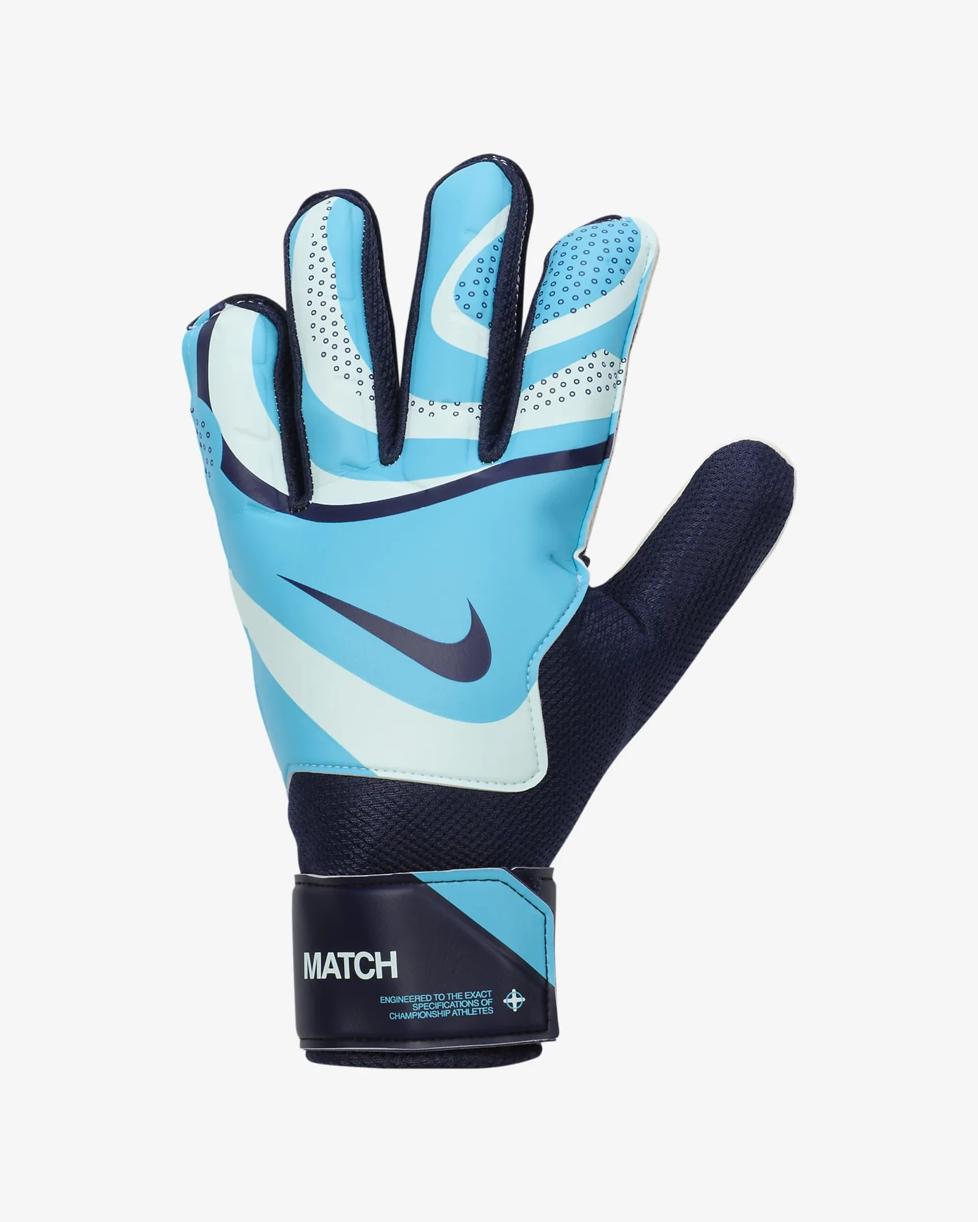 Football Goalkeeper Gloves