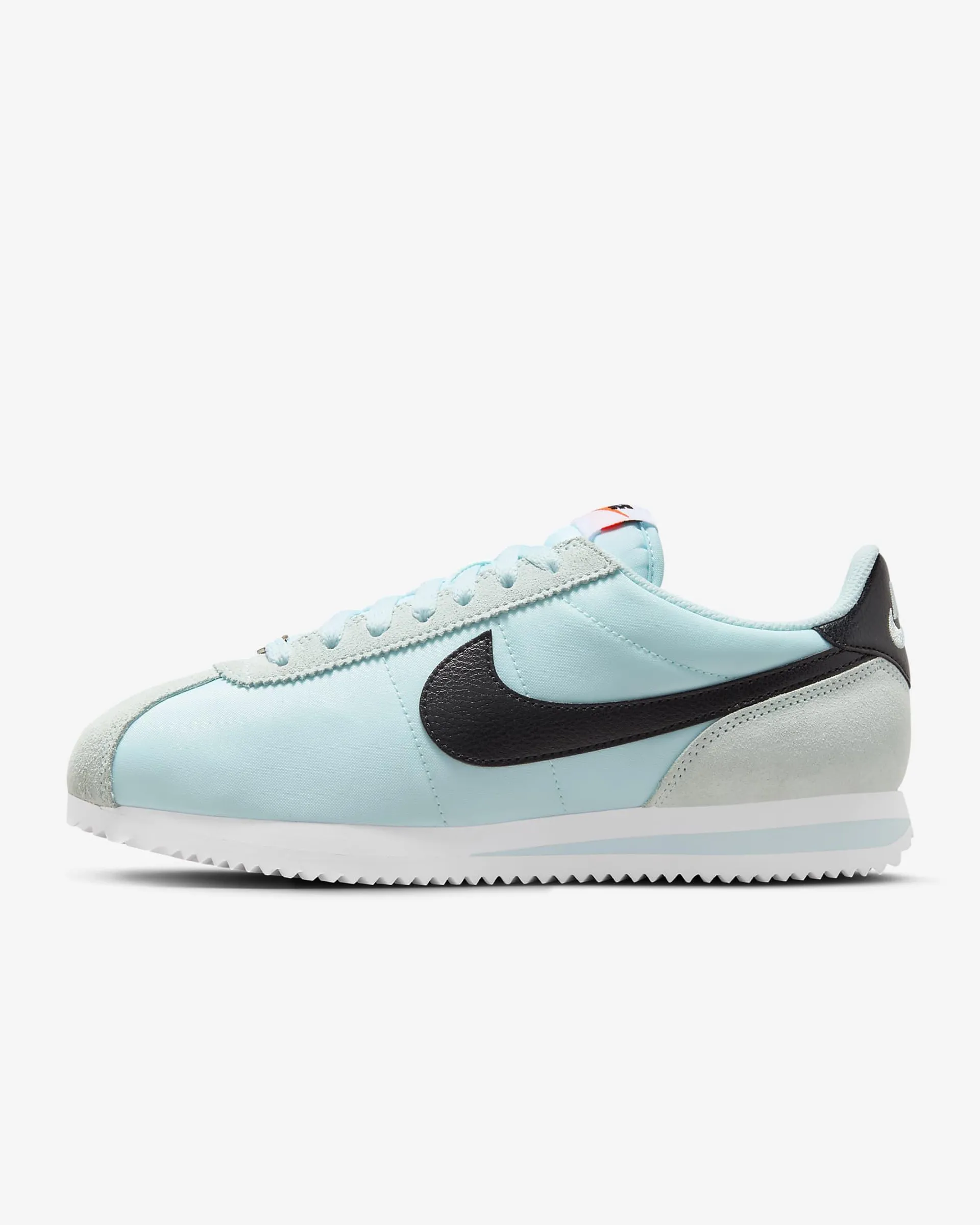 Nike Cortez Textile