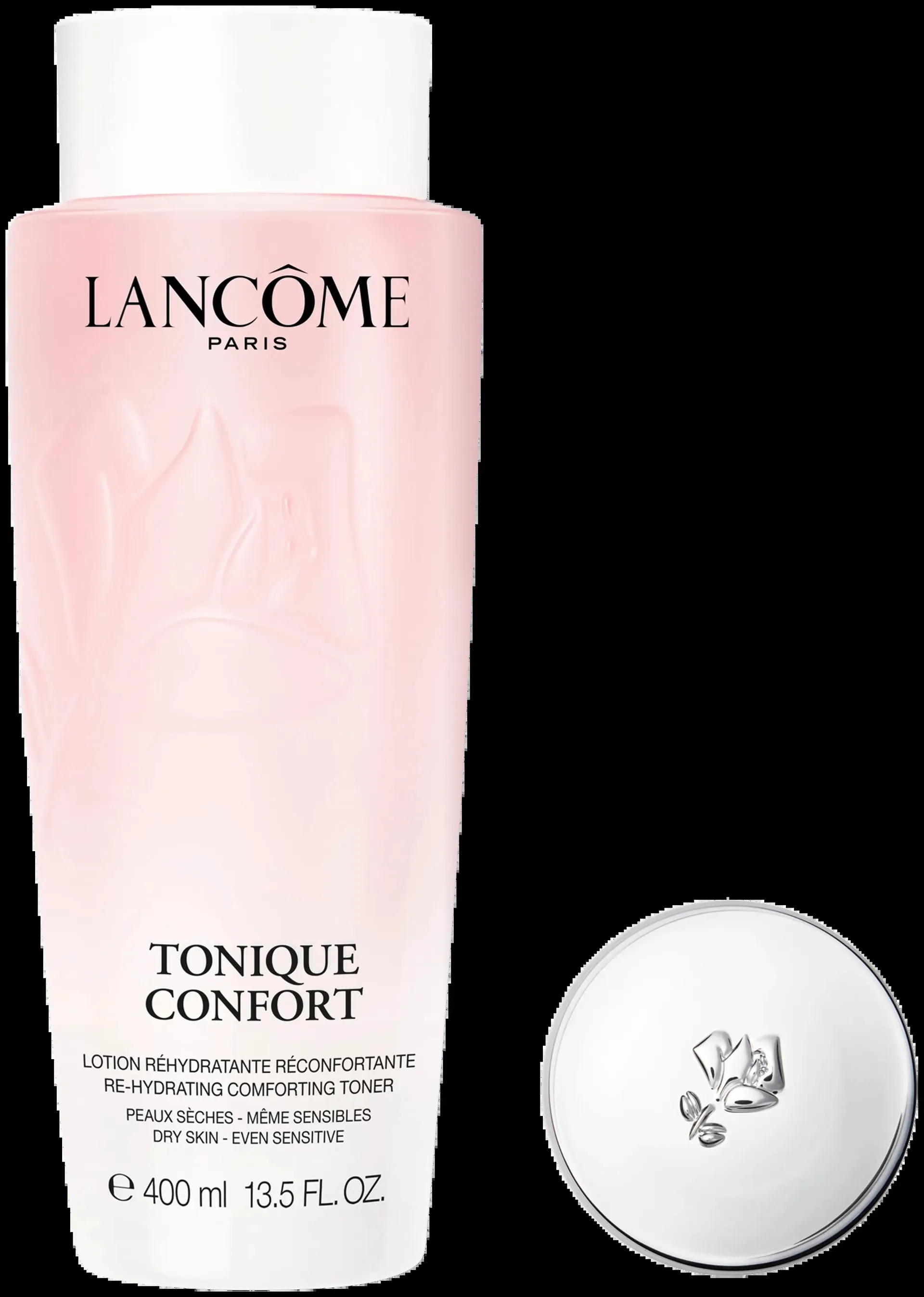 Lancôme Tonique Confort Hydrating Face Toner kasvovesi 400 ml