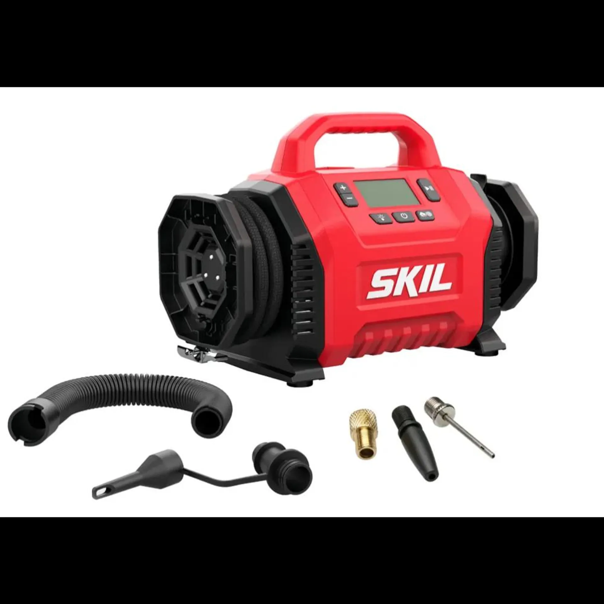 Skil 3153 CA akkutoiminen paineilmakompressori 20 V