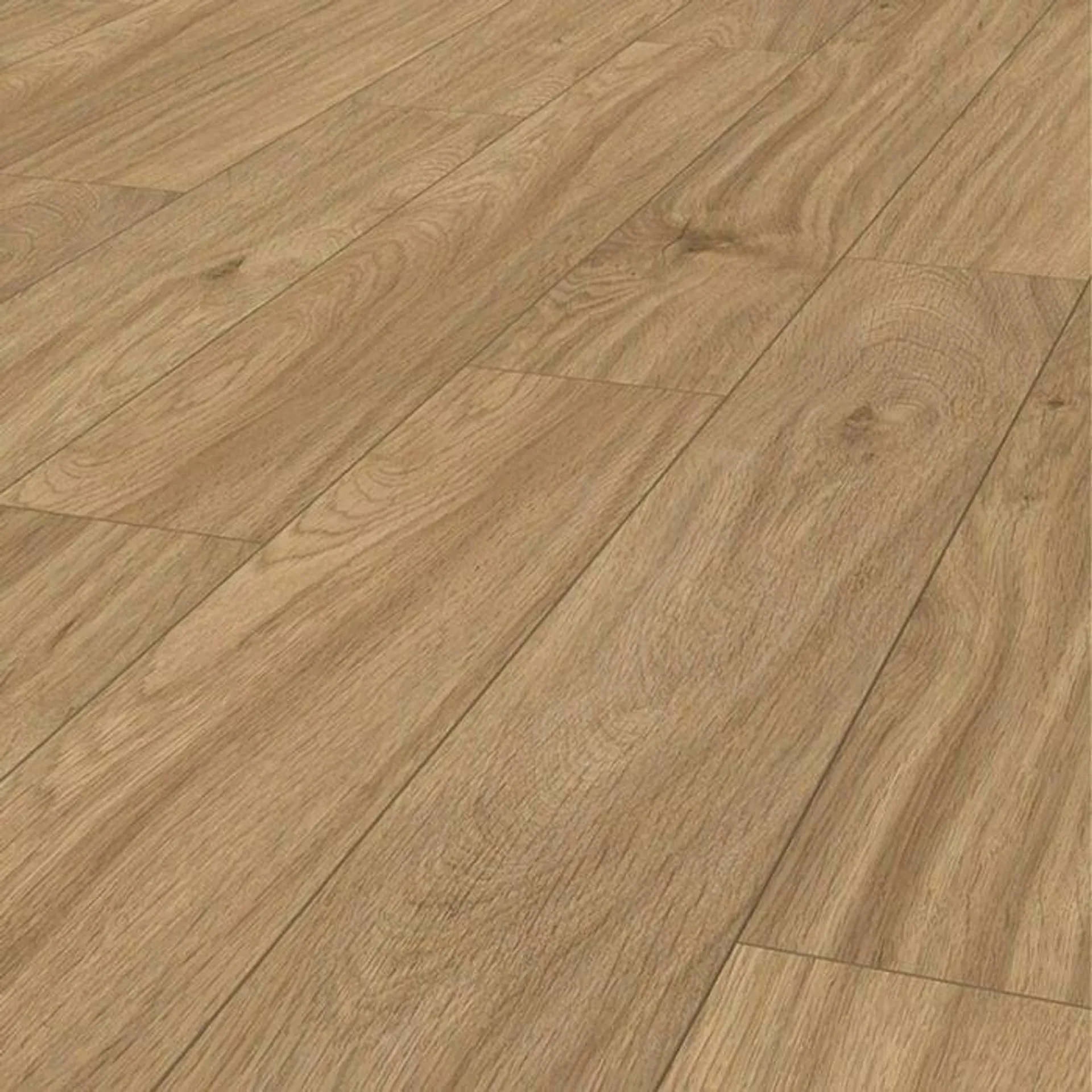 Hybridilattia Logoclic Aquaprotect Soft Oak