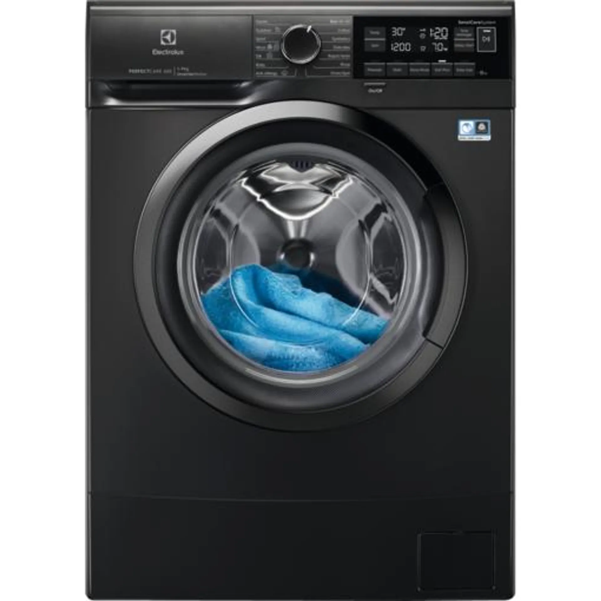 ELECTROLUX EW6S6645G6 EDESTÄ TÄYTETTÄVÄ PYYKINPESUKONE