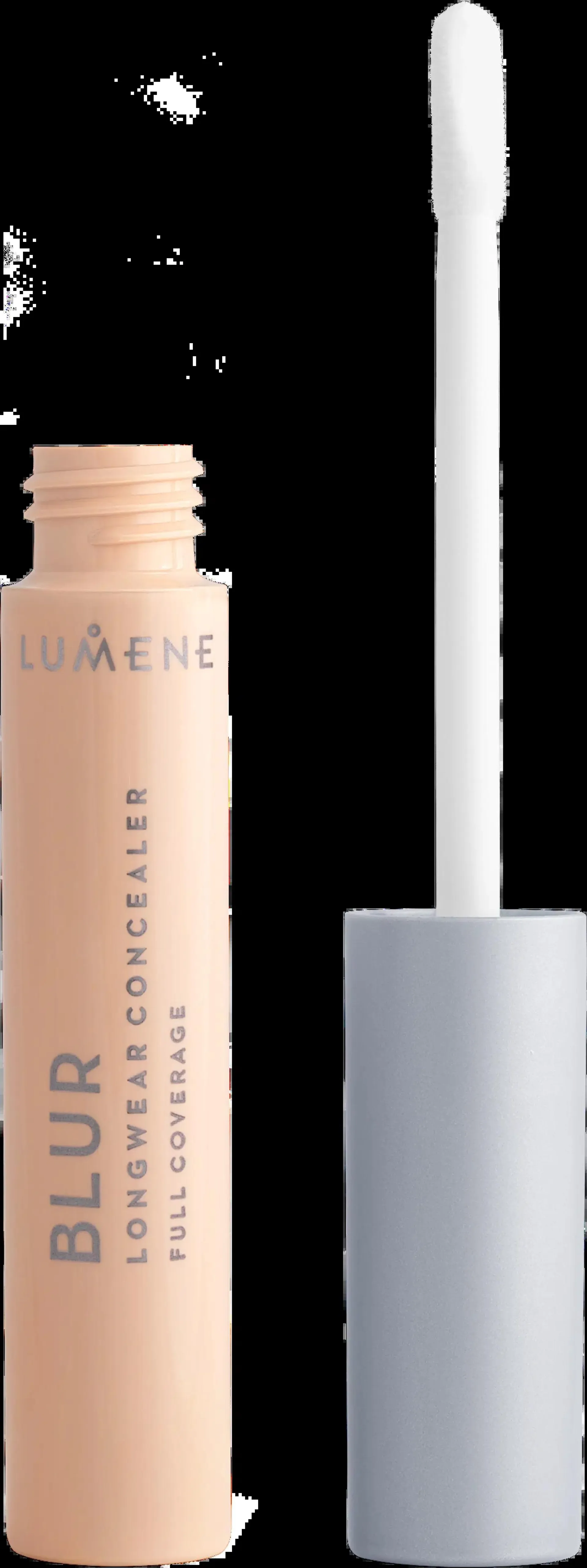 Lumene Blur Peitevoide Medium 8,5ml