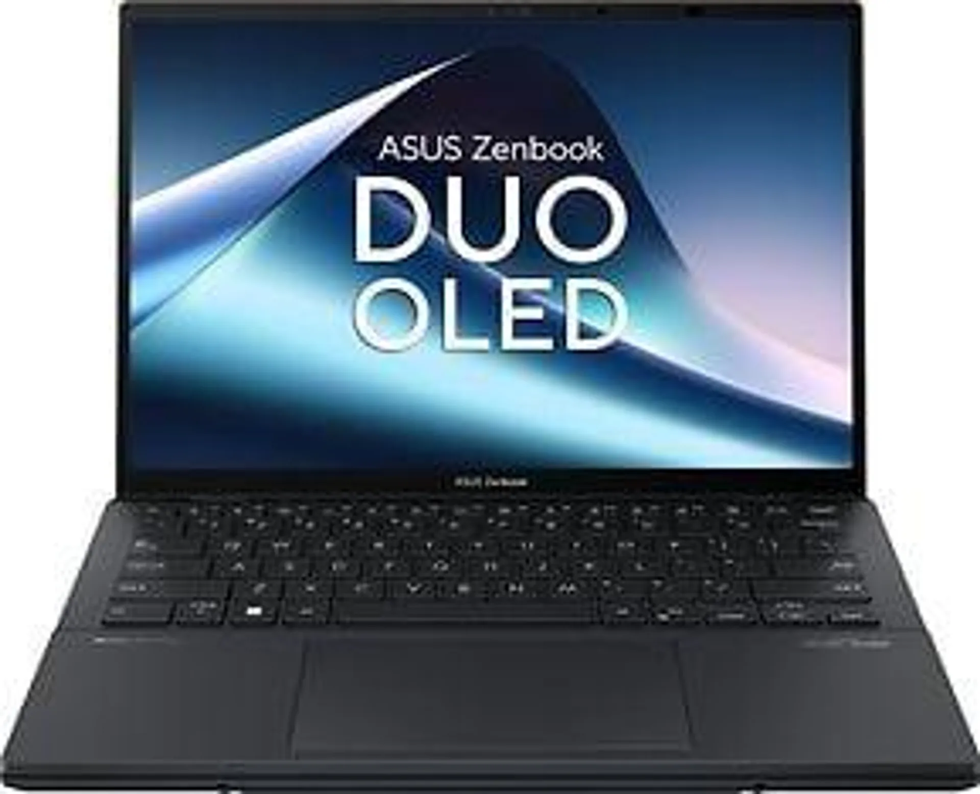 Asus Zenbook Pro 14 Duo OLED 14" -kannettava, Win 11 (UX8406MA-PURE19)