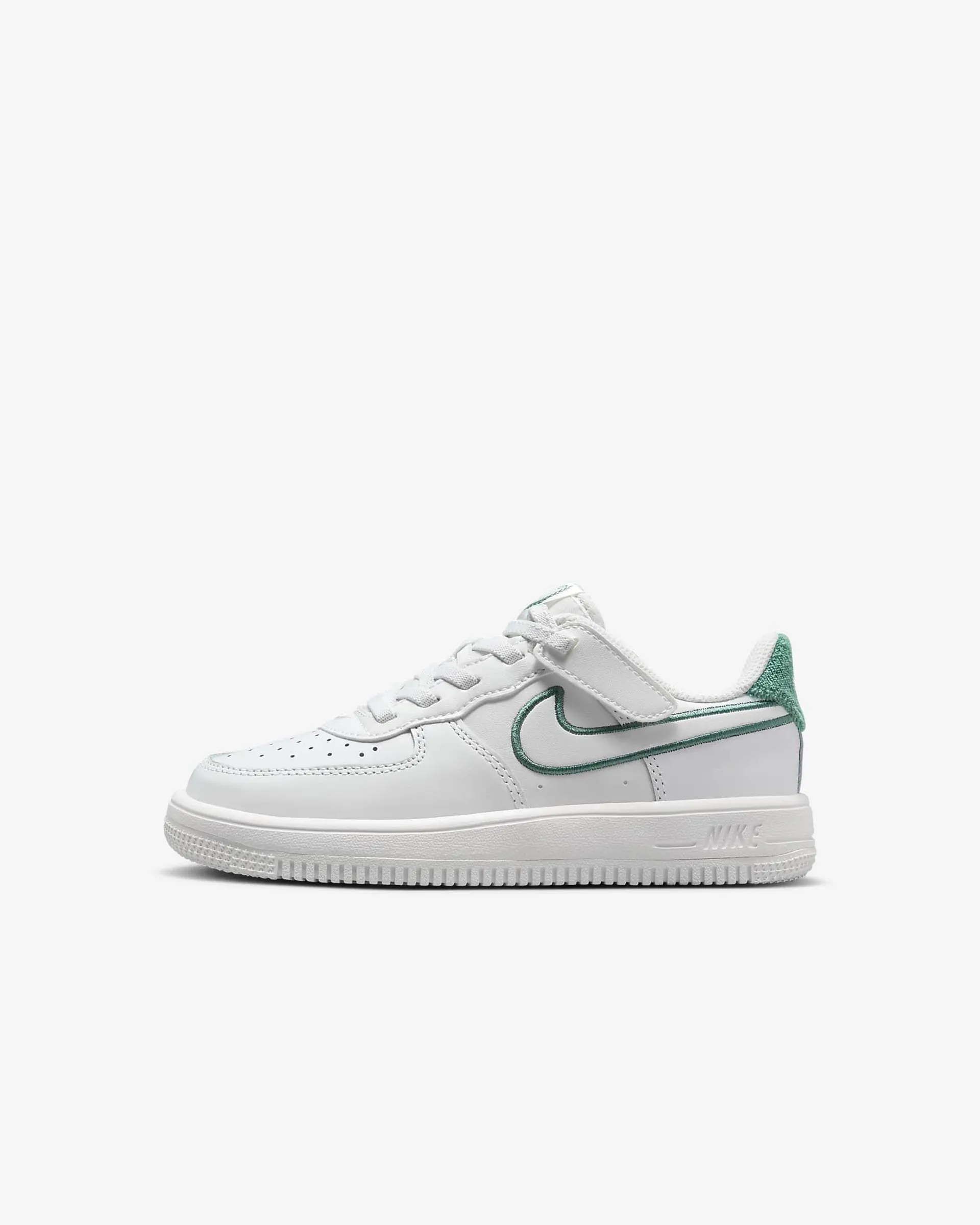 Nike Force 1 Low LV8 EasyOn