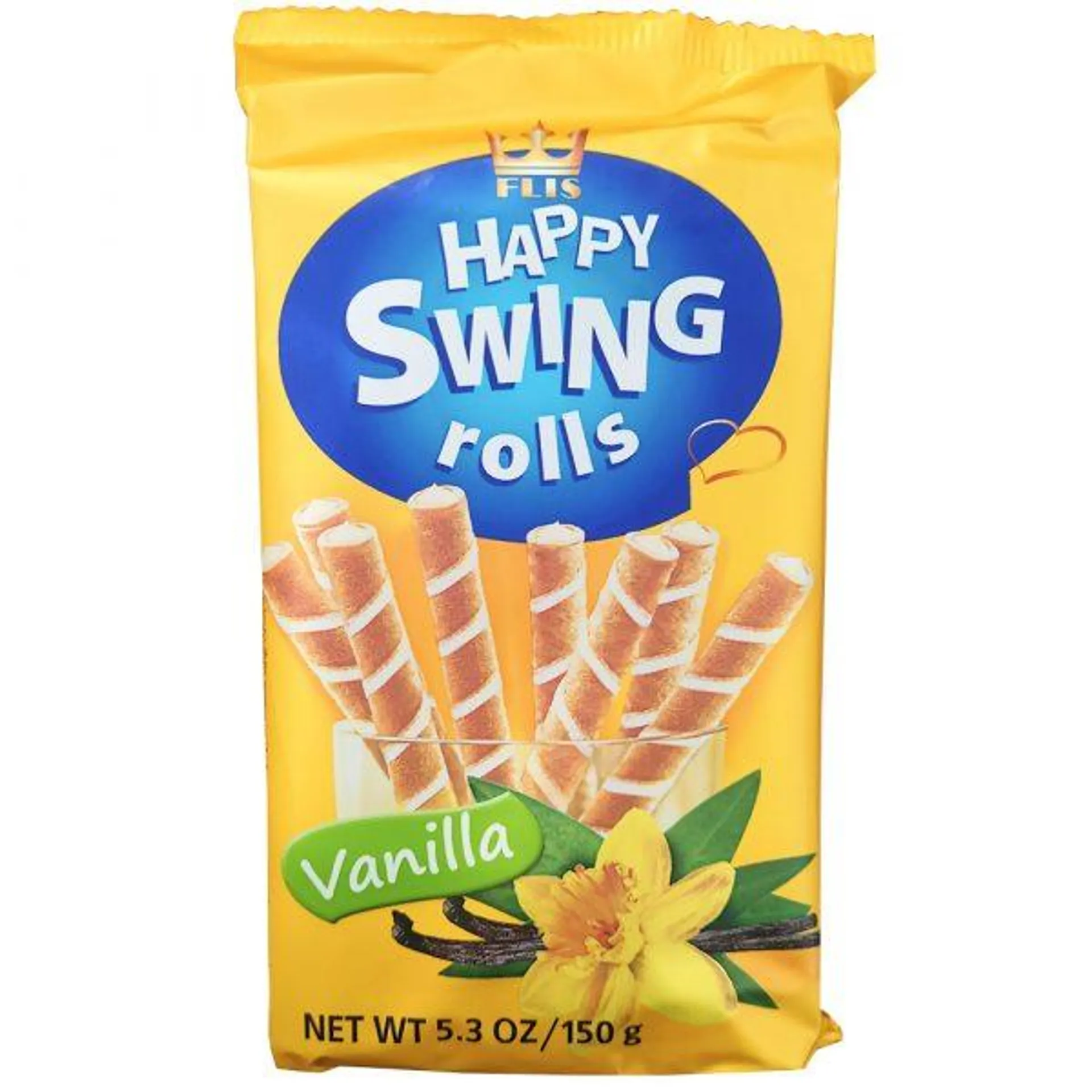 HAPPY SWING VOHVELI