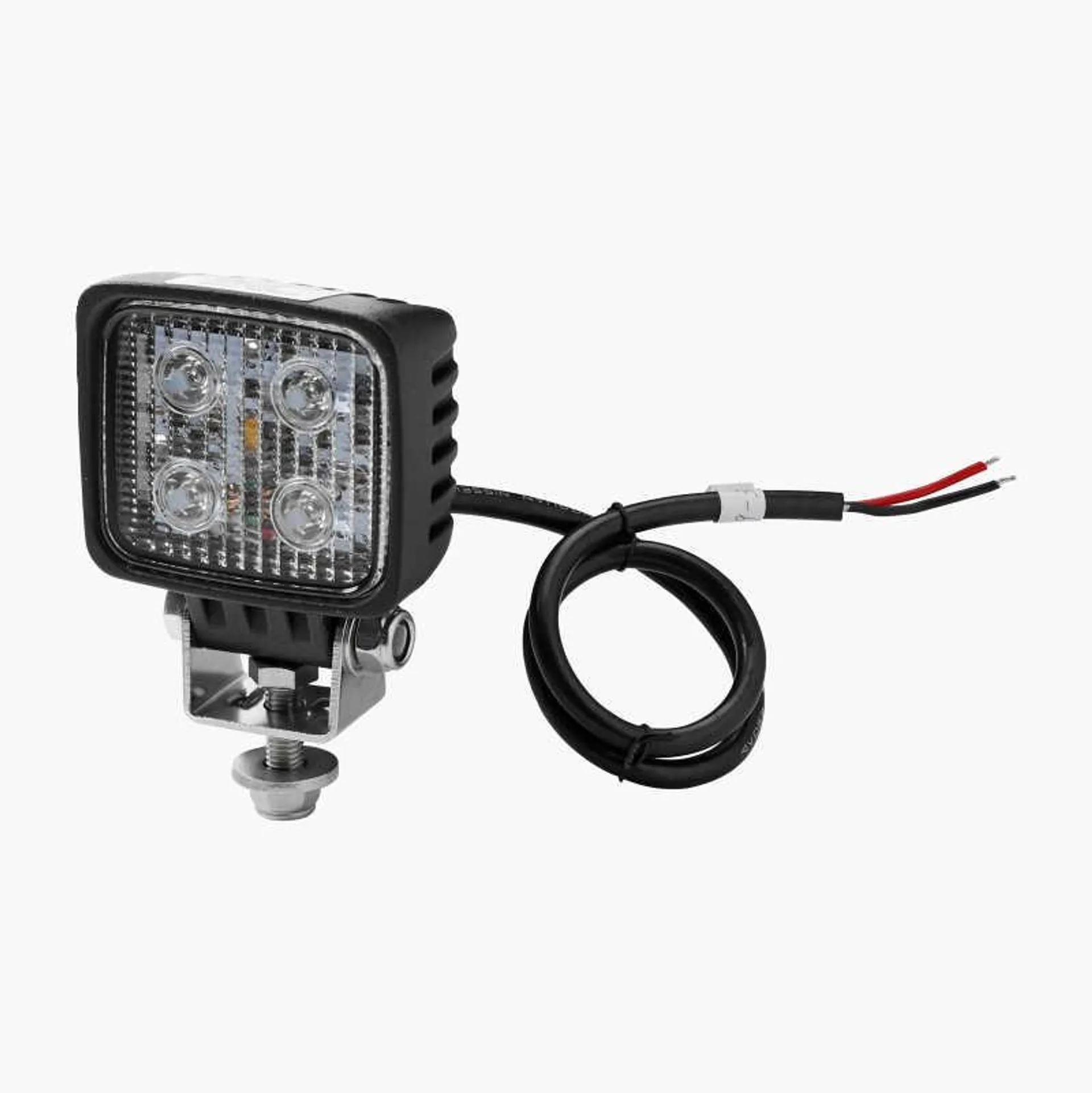 LED Work Light, 12 W