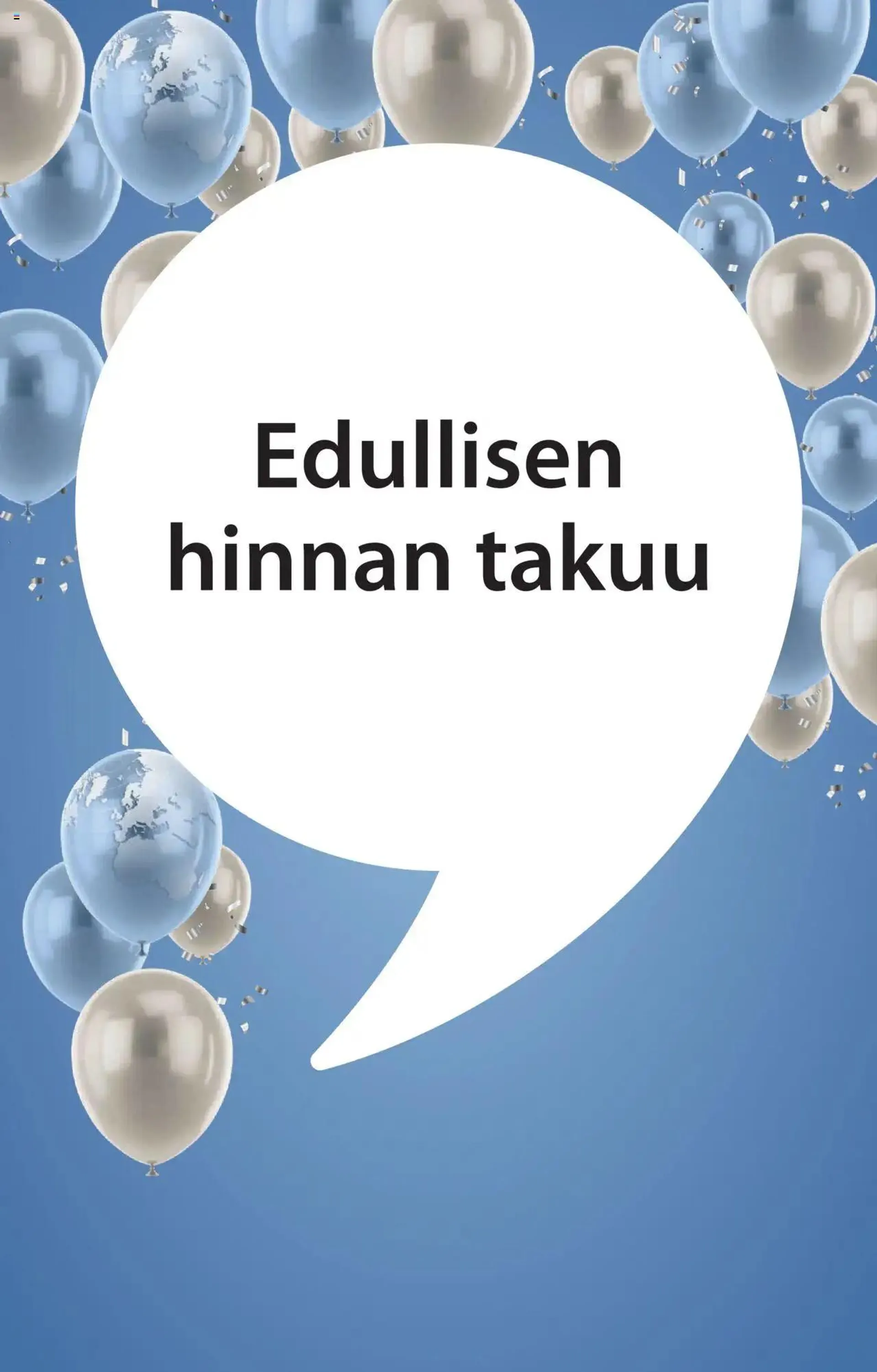 JYSK tarjoukset voimassa alkaen 21. lokakuuta - 3. marraskuuta 2024 - Tarjouslehti sivu 25