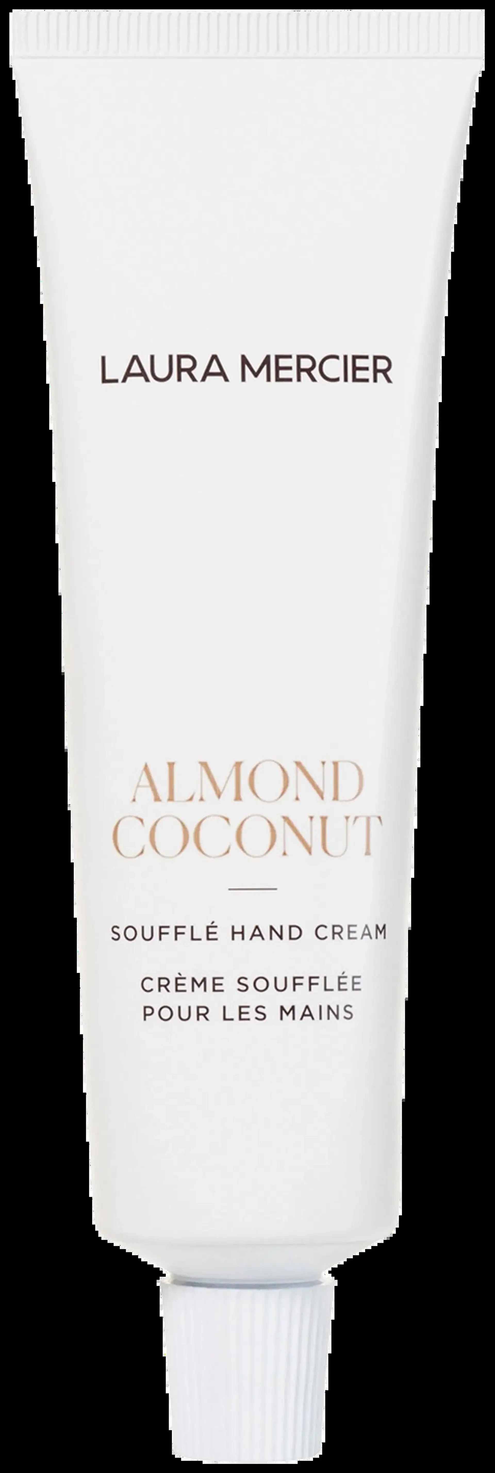 Laura Mercier Soufflé Hand Cream Almond Coconut käsivoide 50 ml