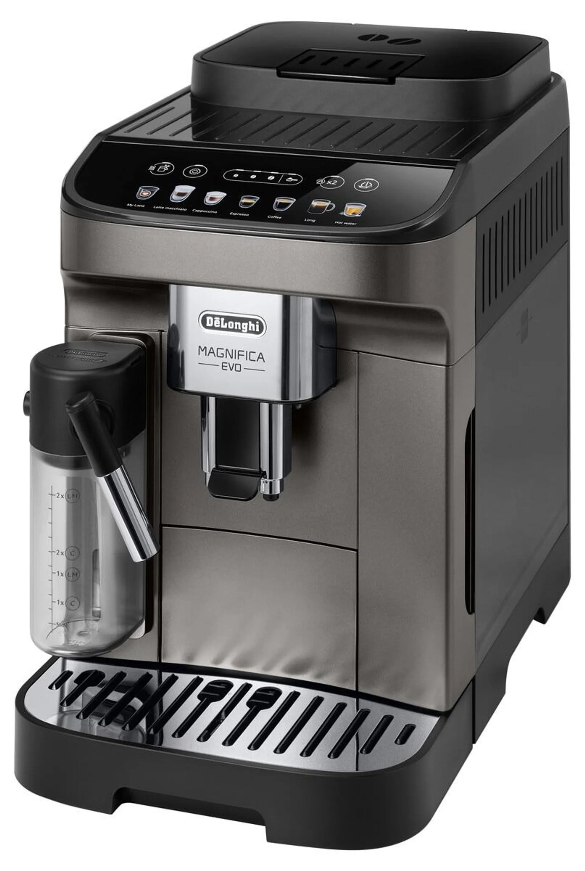 DeLonghi Magnifica Evo Kahvikone ECAM290.81