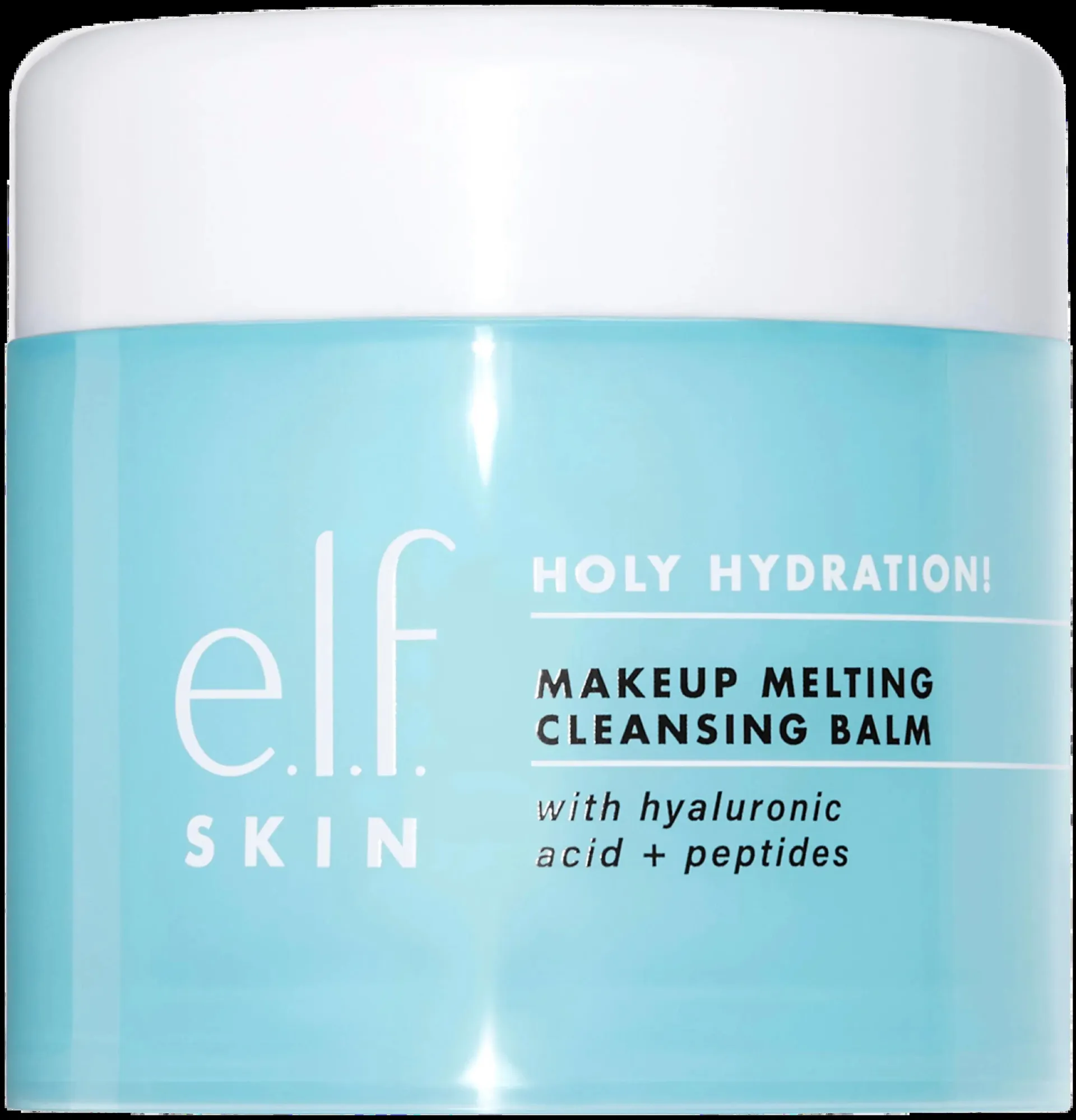 e.l.f cosmetics SKIN Holy Hydration! Makeup melting cleansing balm puhdistusbalmi 56,5 g