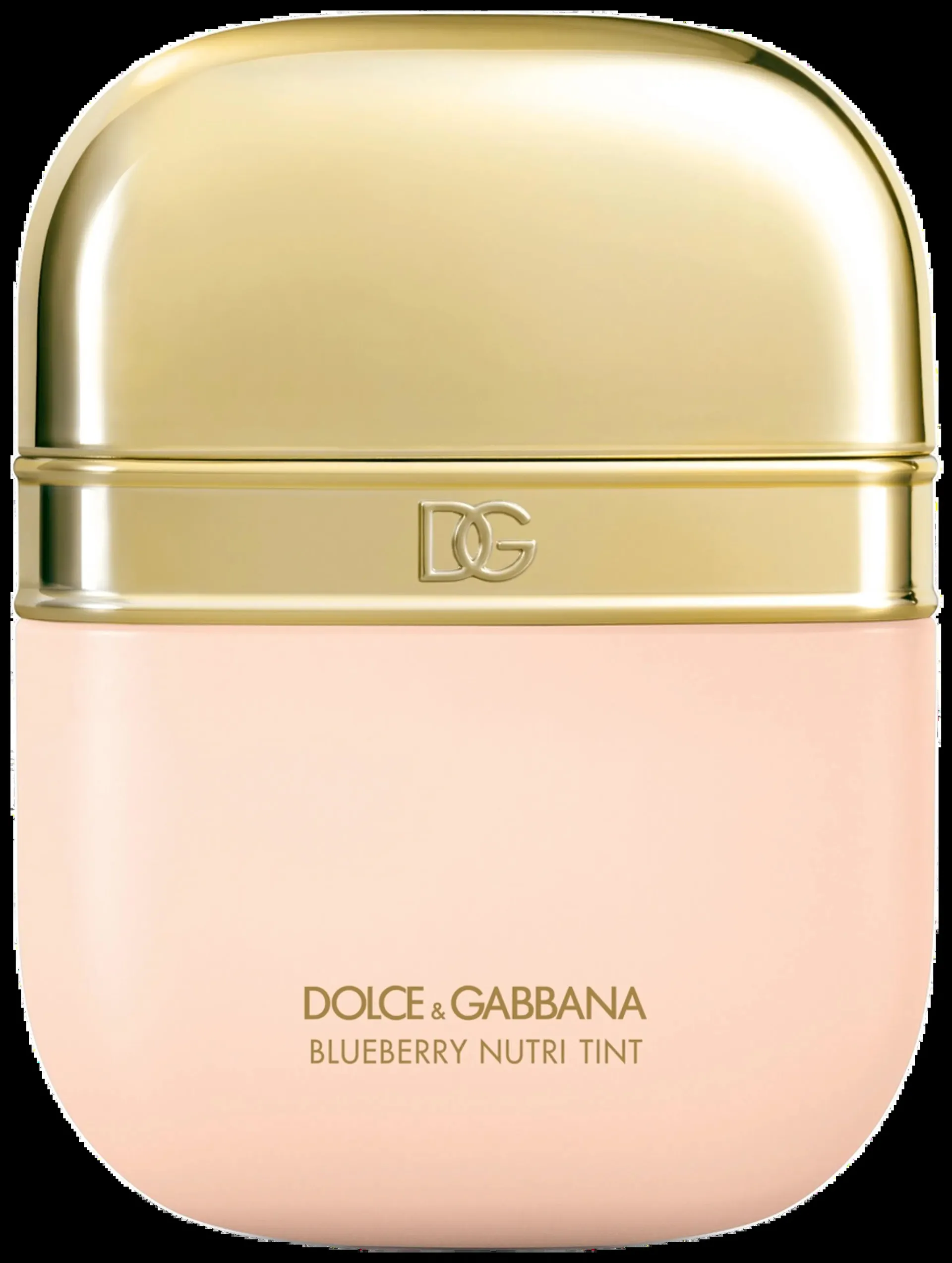 Dolce & Gabbana Blueberry Nutri-Tint meikkivoide 30 ml