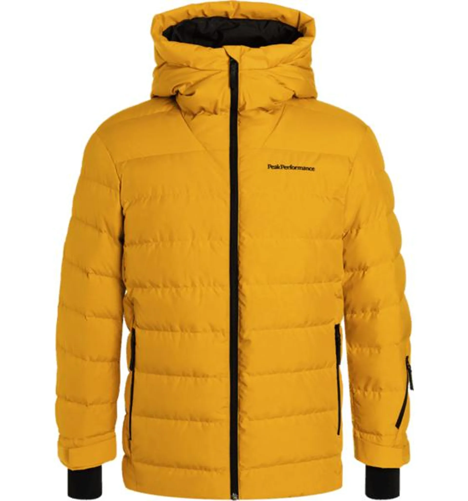 m down ski jacket