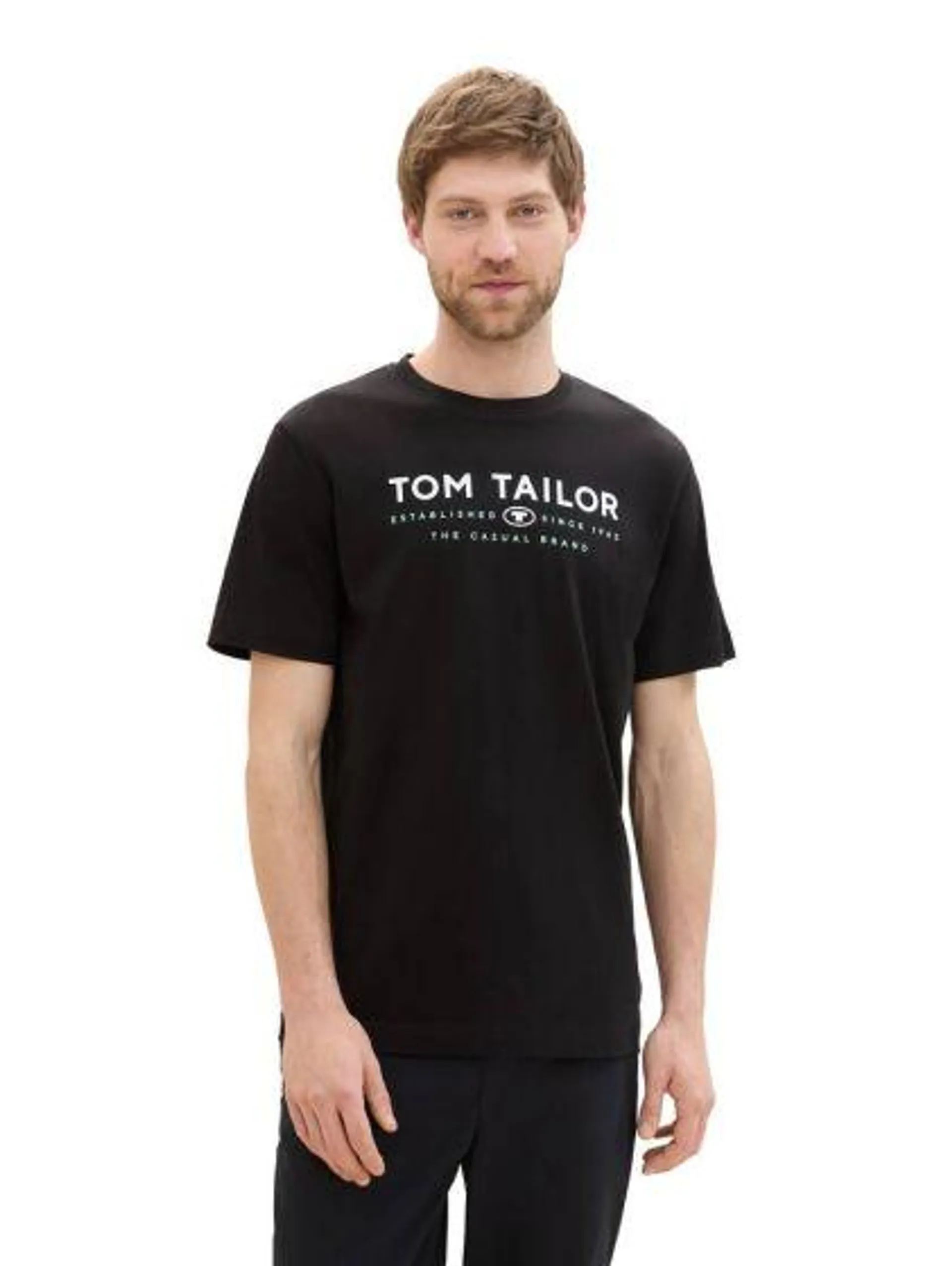 Tom Tailor t-paita 1043276