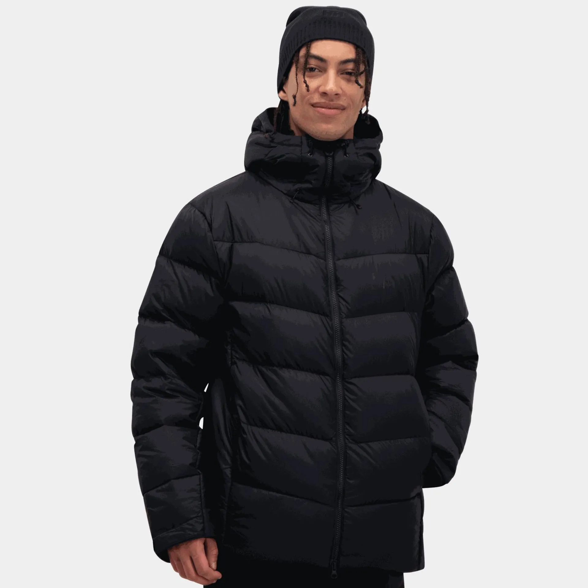 Verglas Icefall Down Jacket, miesten untuvatakki