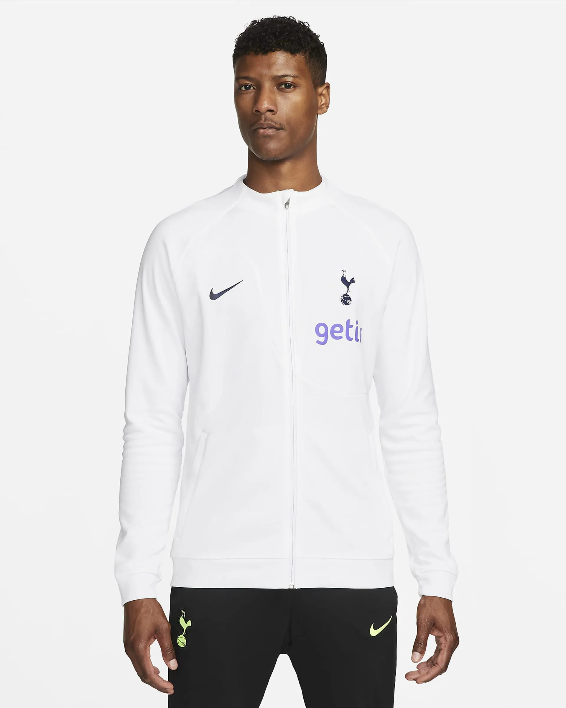Tottenham Hotspur Academy Pro
