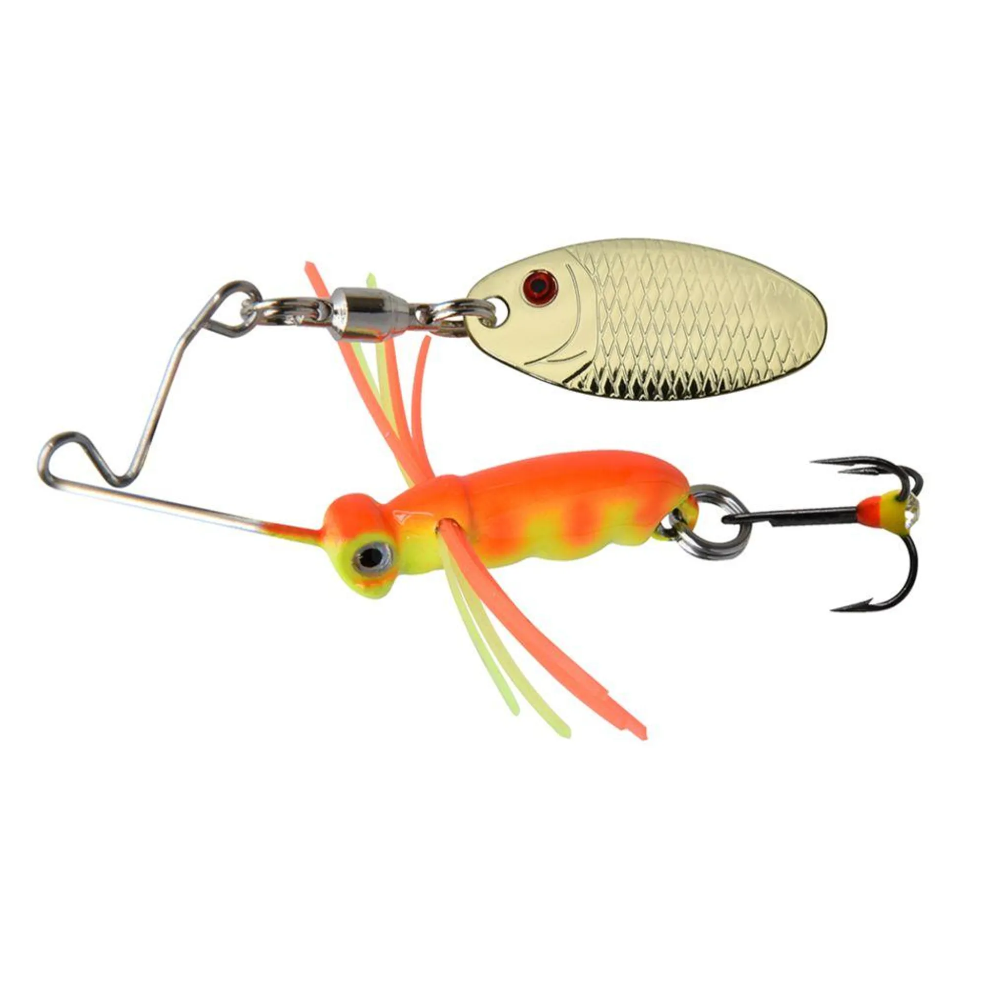 Patriot Big Buggy 12,5 g spinnerbait