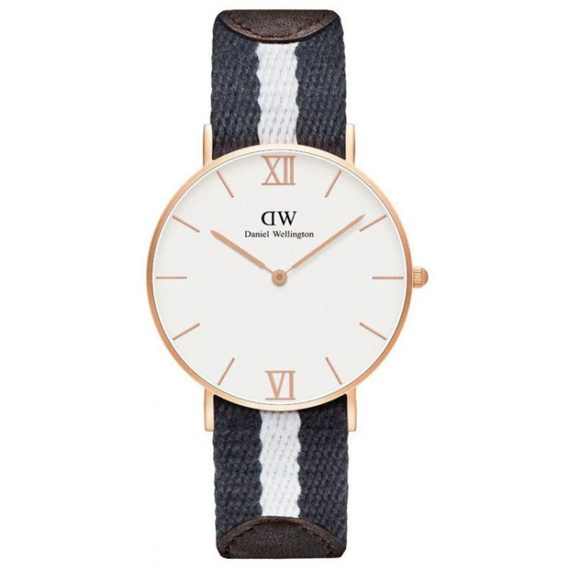 Daniel Wellington Grace naisten kello 0552DW