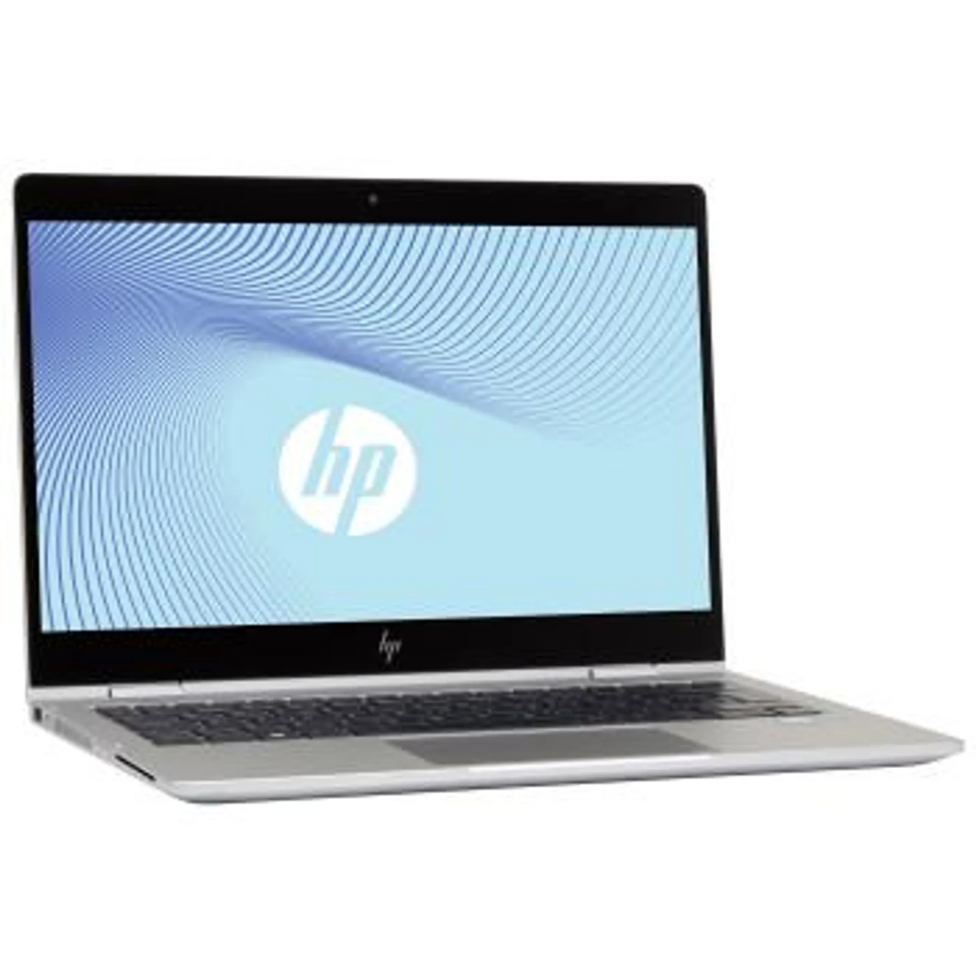 HP EliteBook X360 830 G6