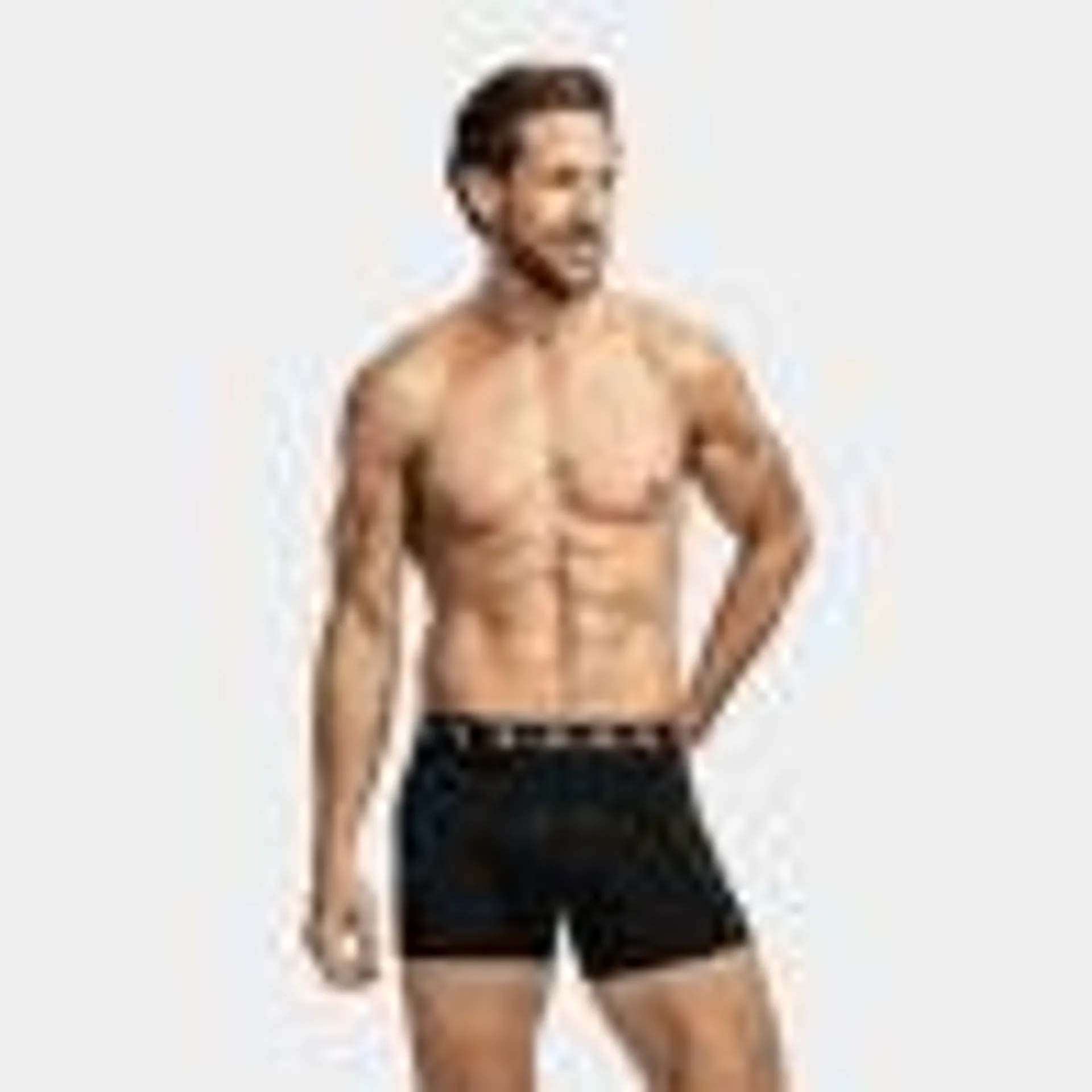 Essential Boxer 3pk, miesten bokserit