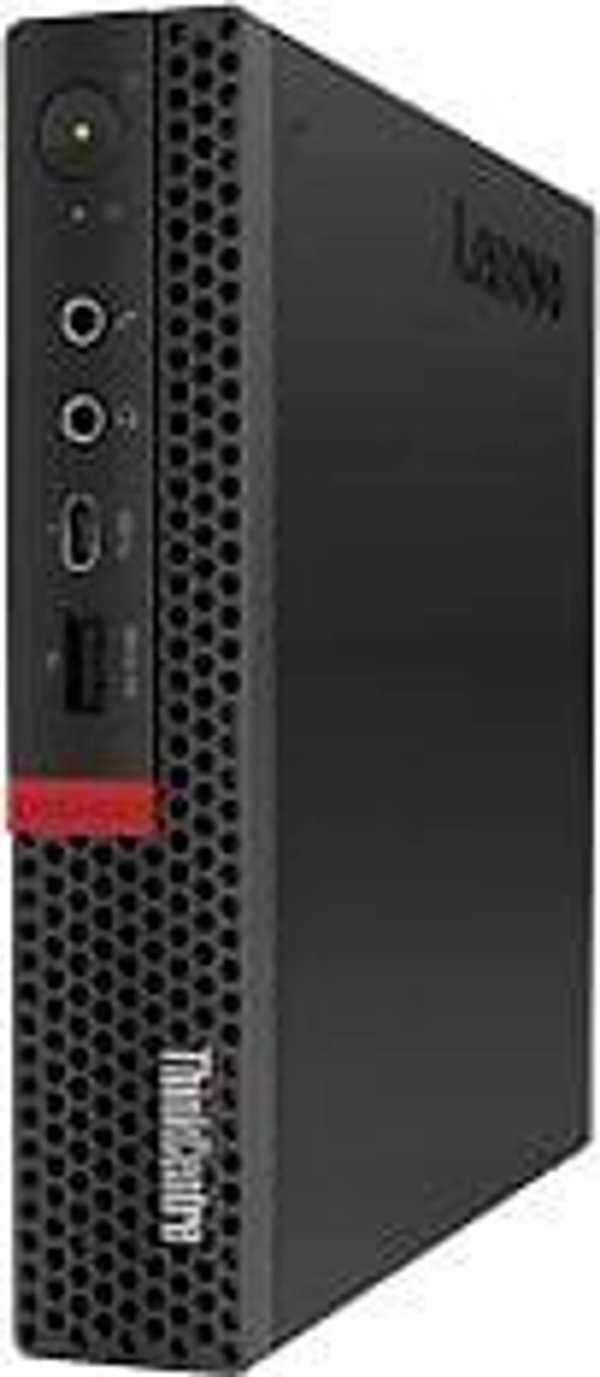 FWD: Lenovo ThinkCentre M720Q -käytetty pöytätietokone, Win 11 Pro (DESK-M720Q-TINY-A003)