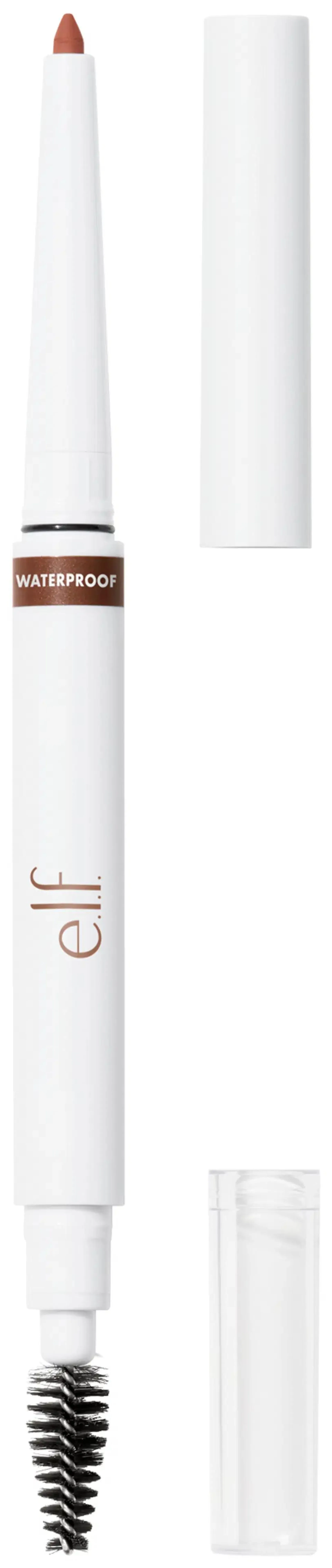 e.l.f. cosmetics Instant Lift Waterproof Brow Pencil kulmakynä 0,2 g