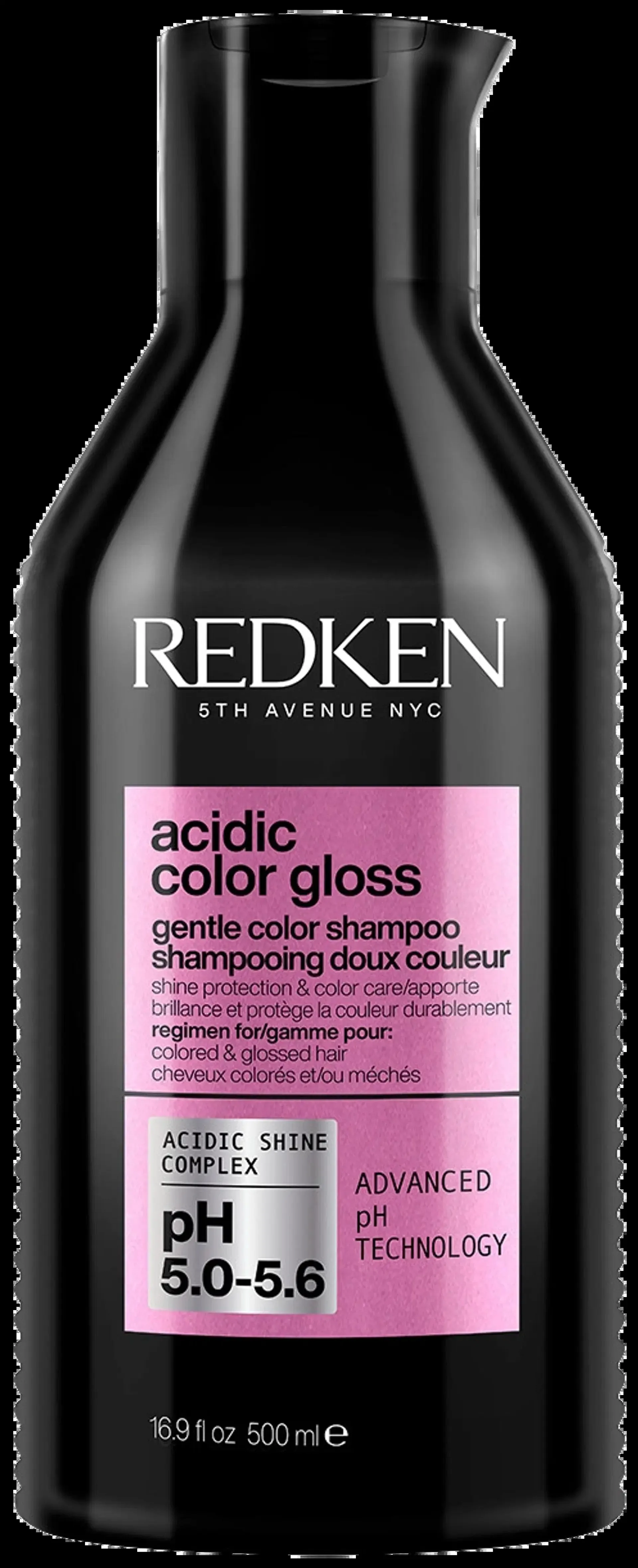 Redken Acidic Color Gloss Shampoo 500 ml