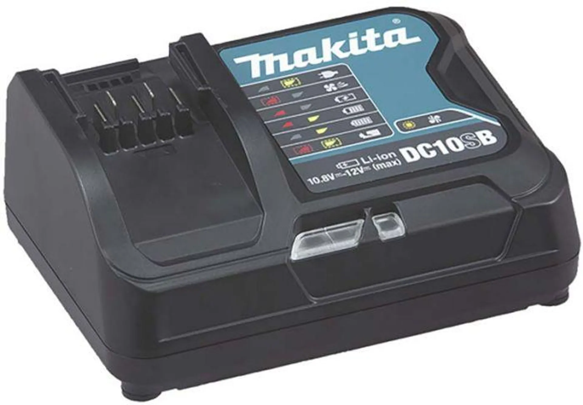 Latauslaite Makita CXT ® DC10SB