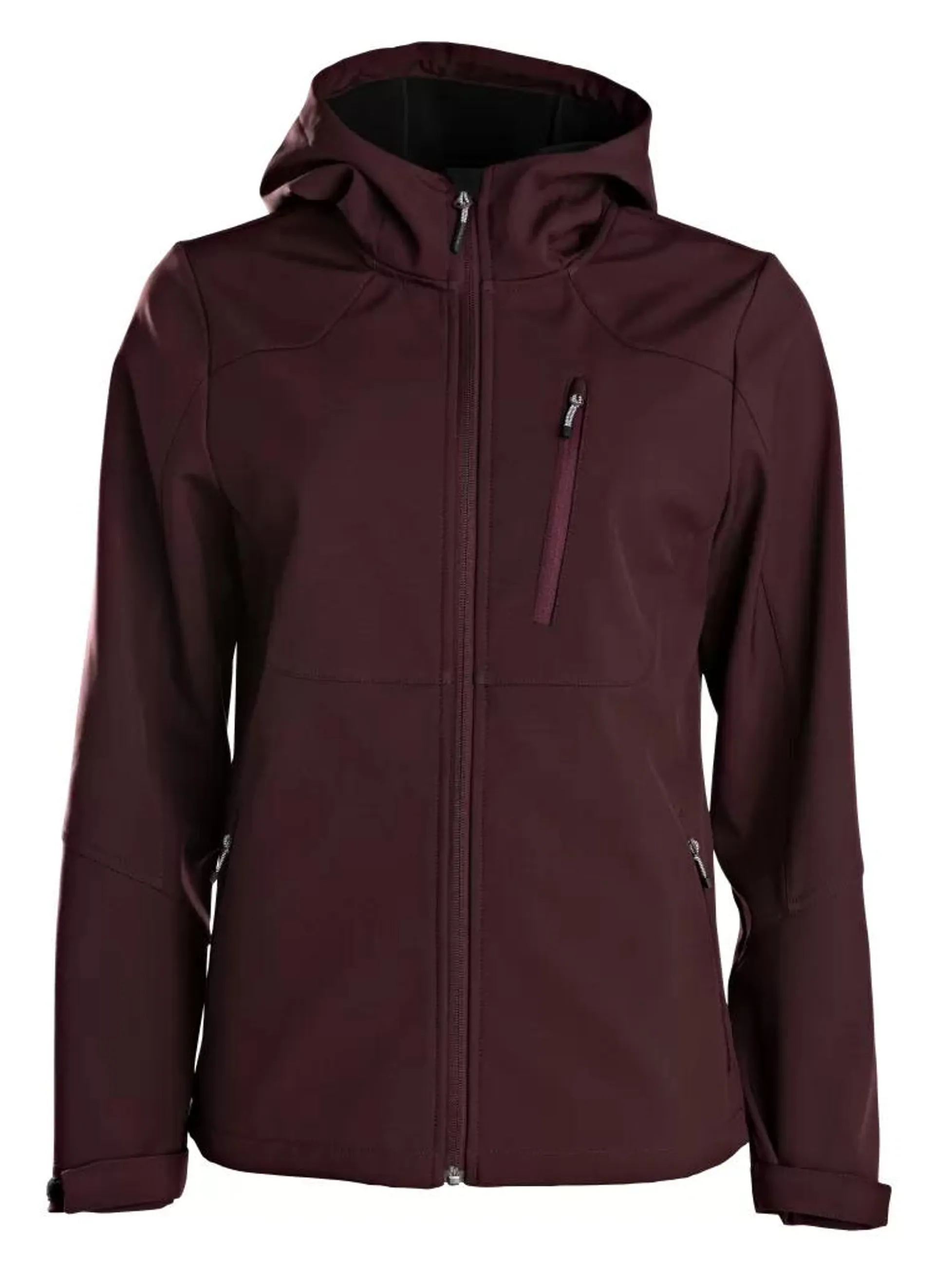 Sabine Softshell Jacket W