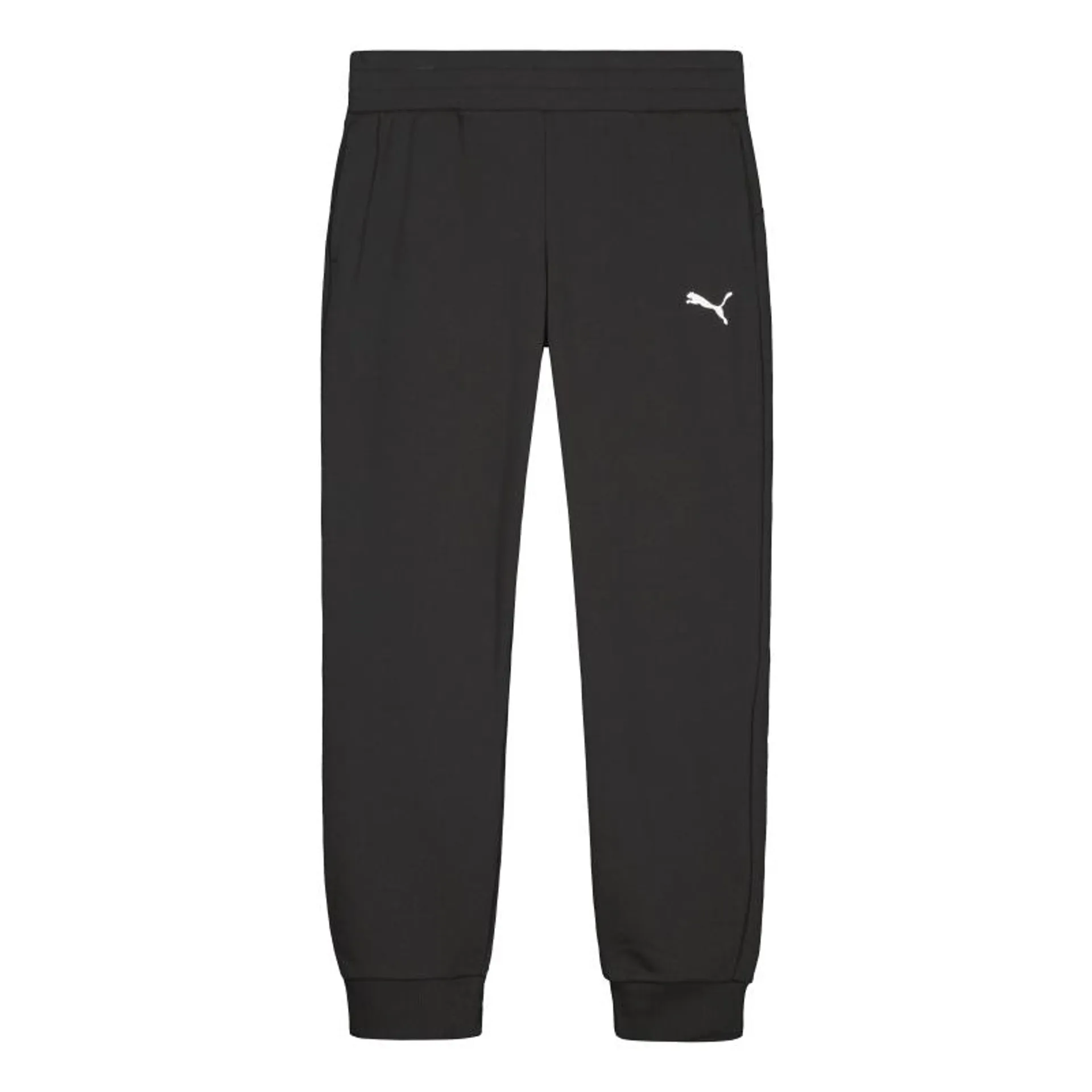 Naisten collegehousut Puma TeamGoal 23 Casuals Pant 657084