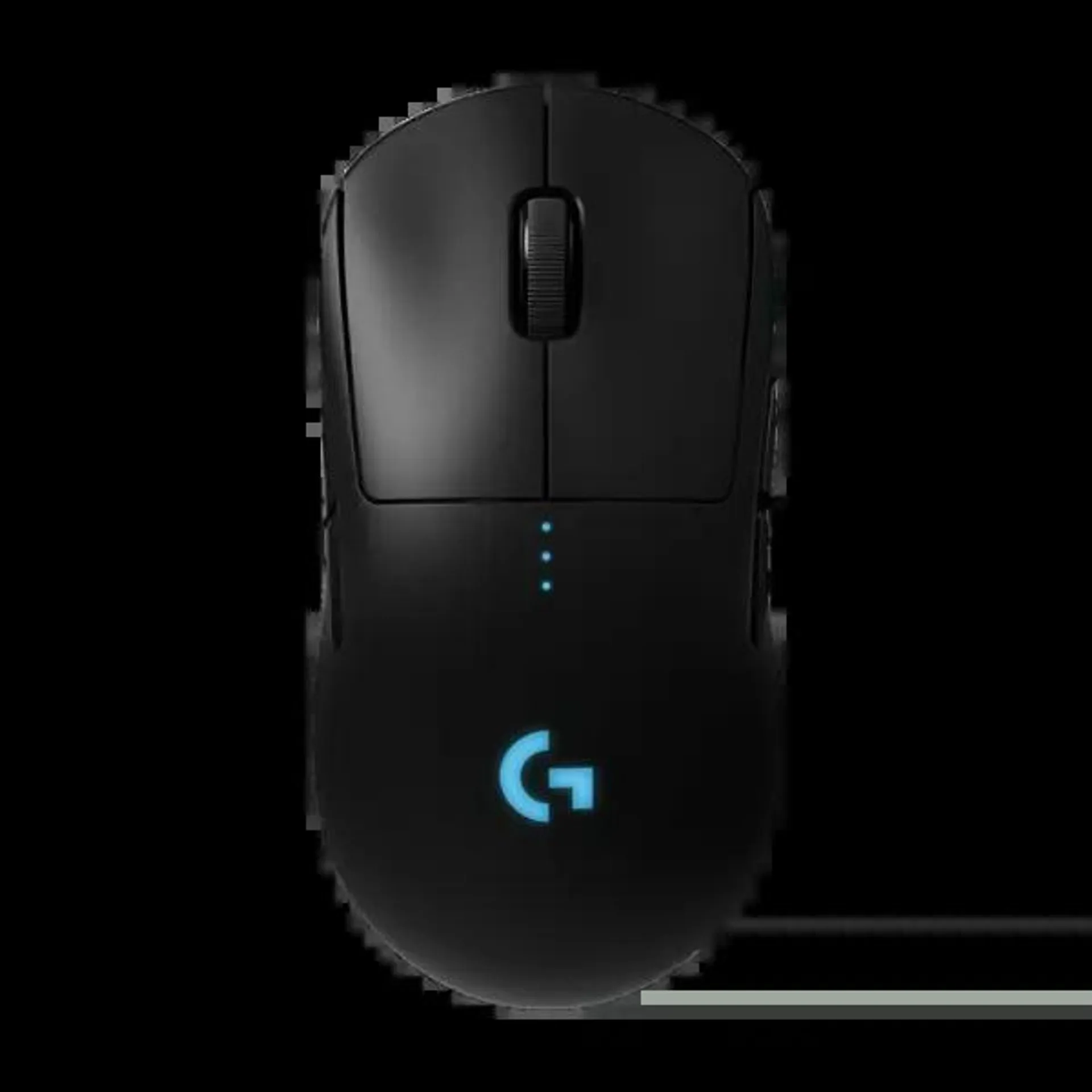 Logitech G Pro Wireless -langaton pelihiiri