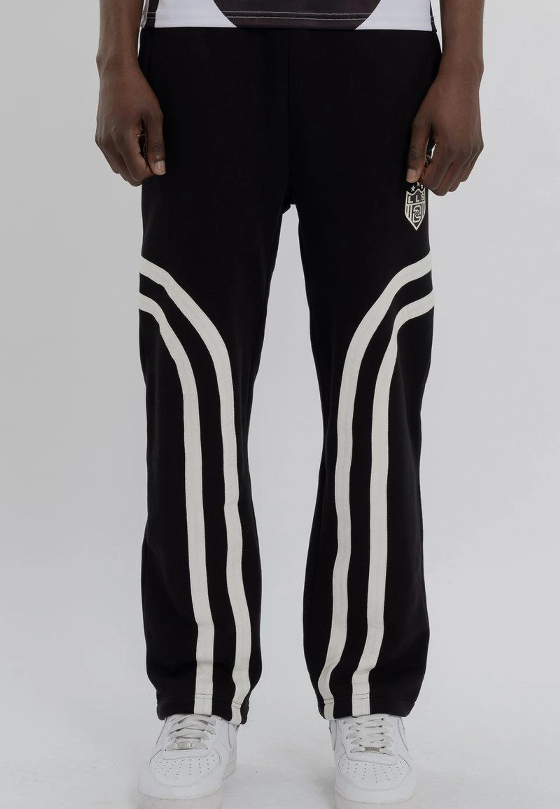 SEVENTY SEVEN TRACKPANTS - Verryttelyhousut