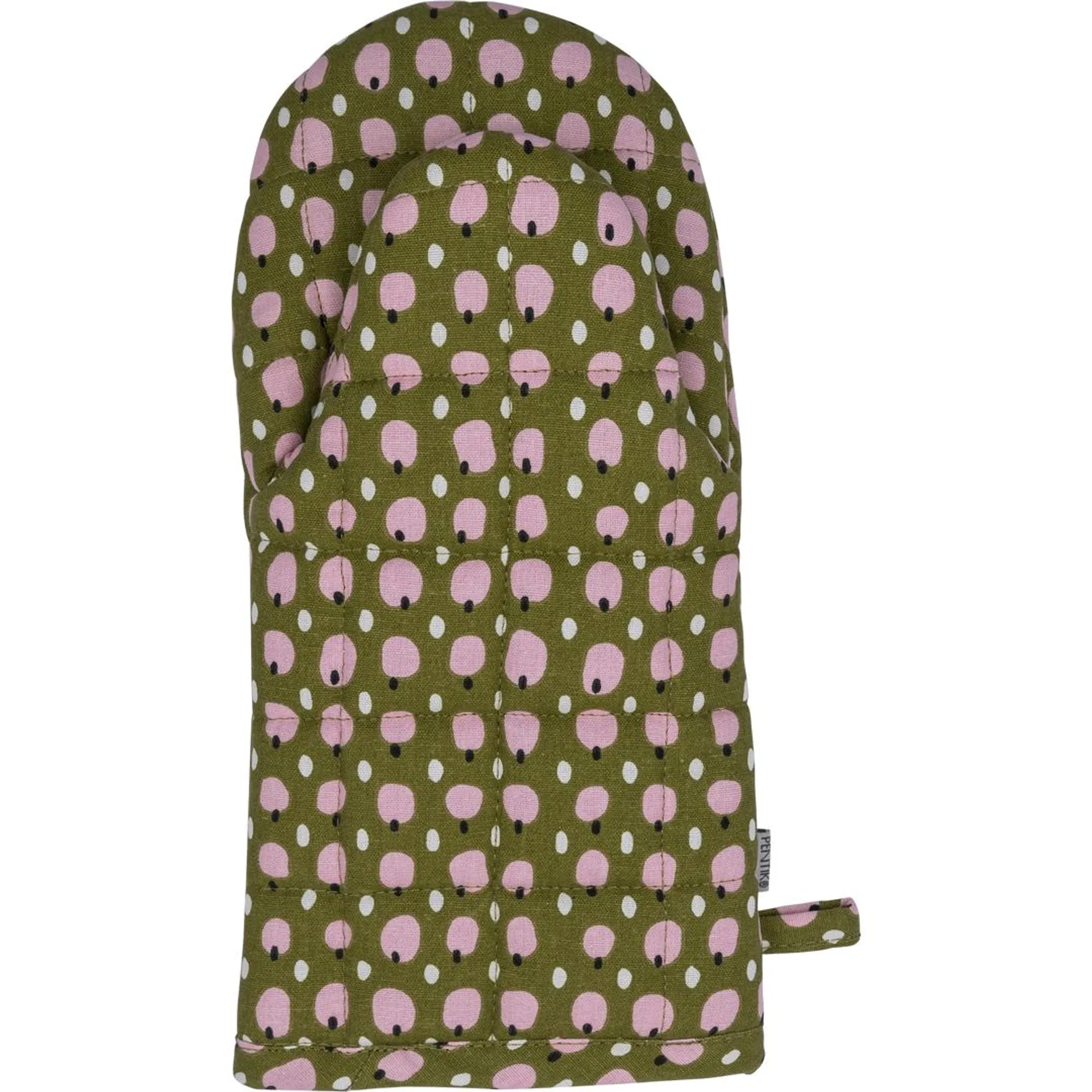 Kardemumma Oven Mitt