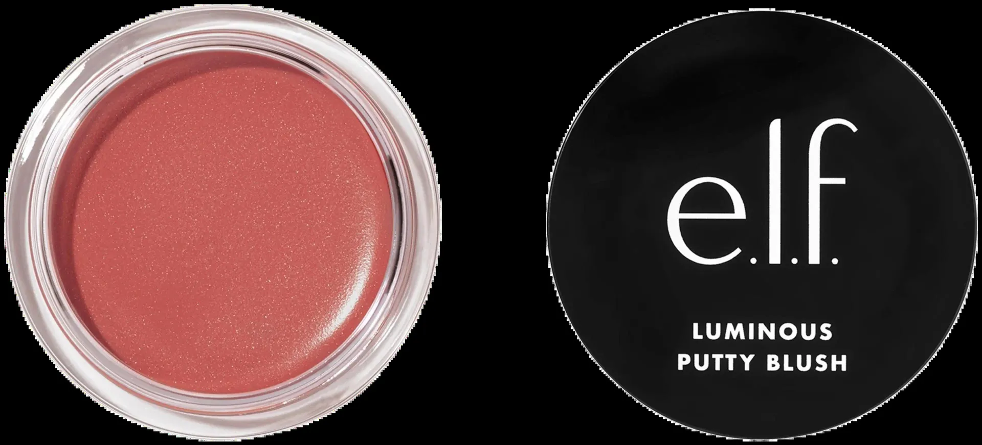 e.l.f. cosmetics Luminous Putty Blush poskipuna 10 g