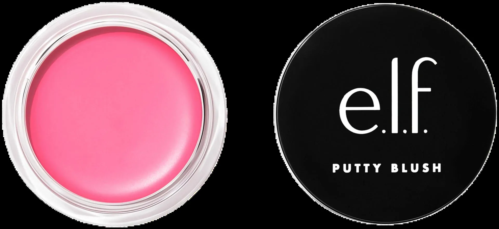 e.l.f. cosmetics Putty Blush poskipuna 10 g