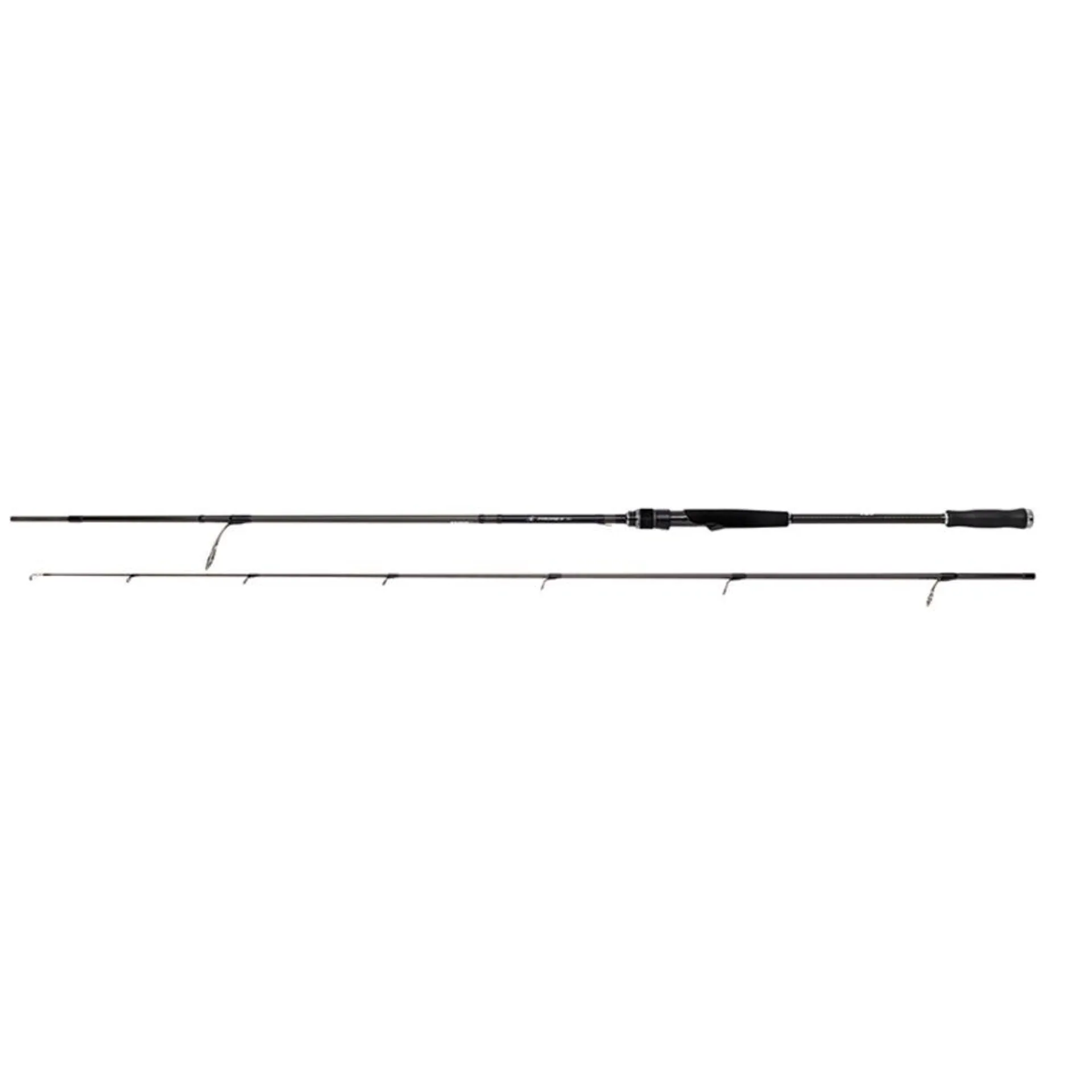 Daiwa Prorex AGS 7'3"/222 cm 5-25 g avokelavapa 2-os.