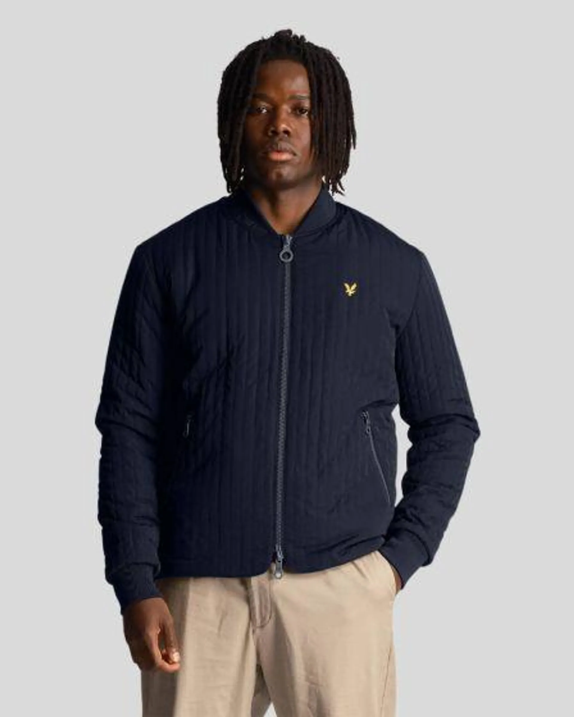 Lyle & Scott tikkitakki JK1902V